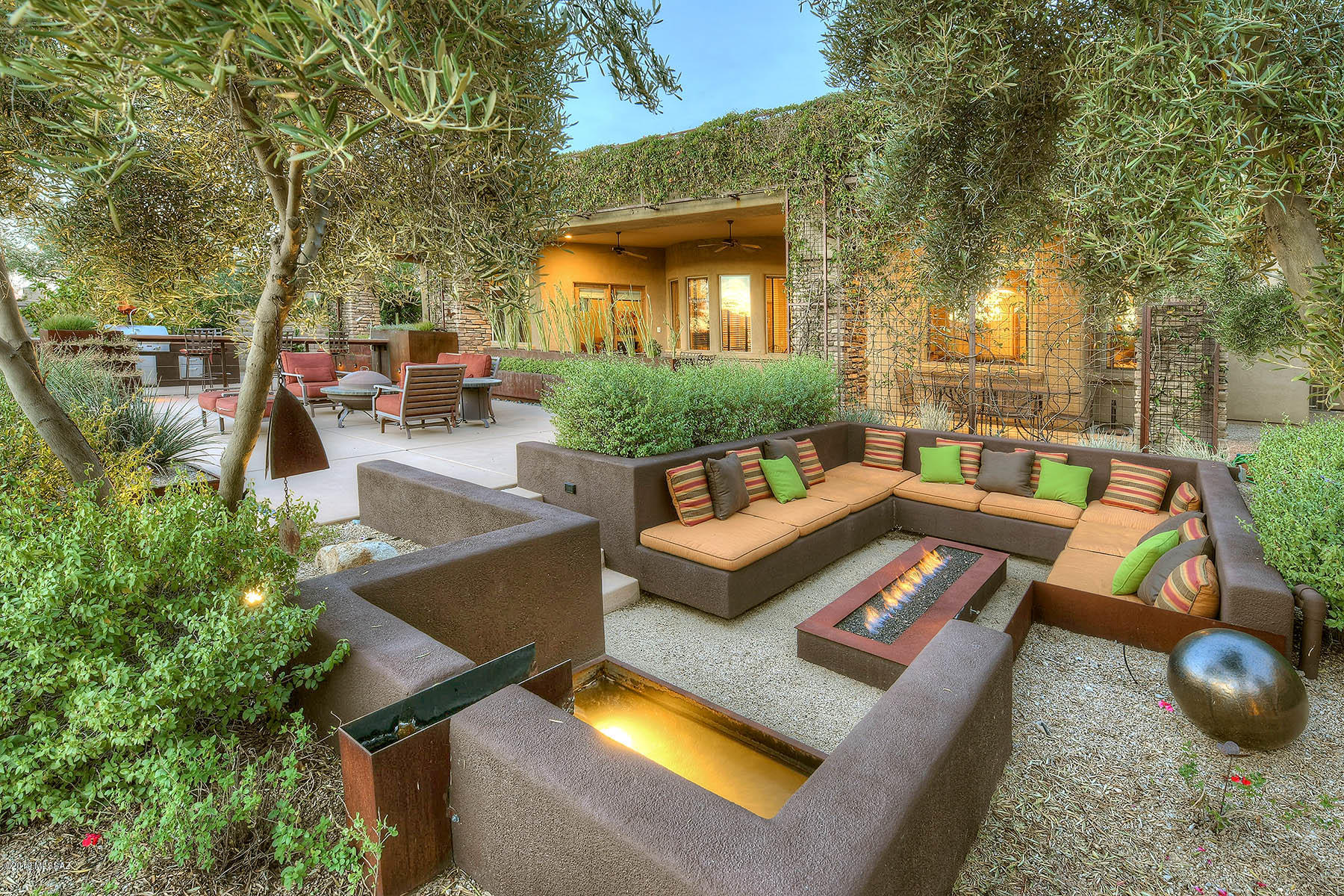 Ventana Reserve (1-17) - Residential