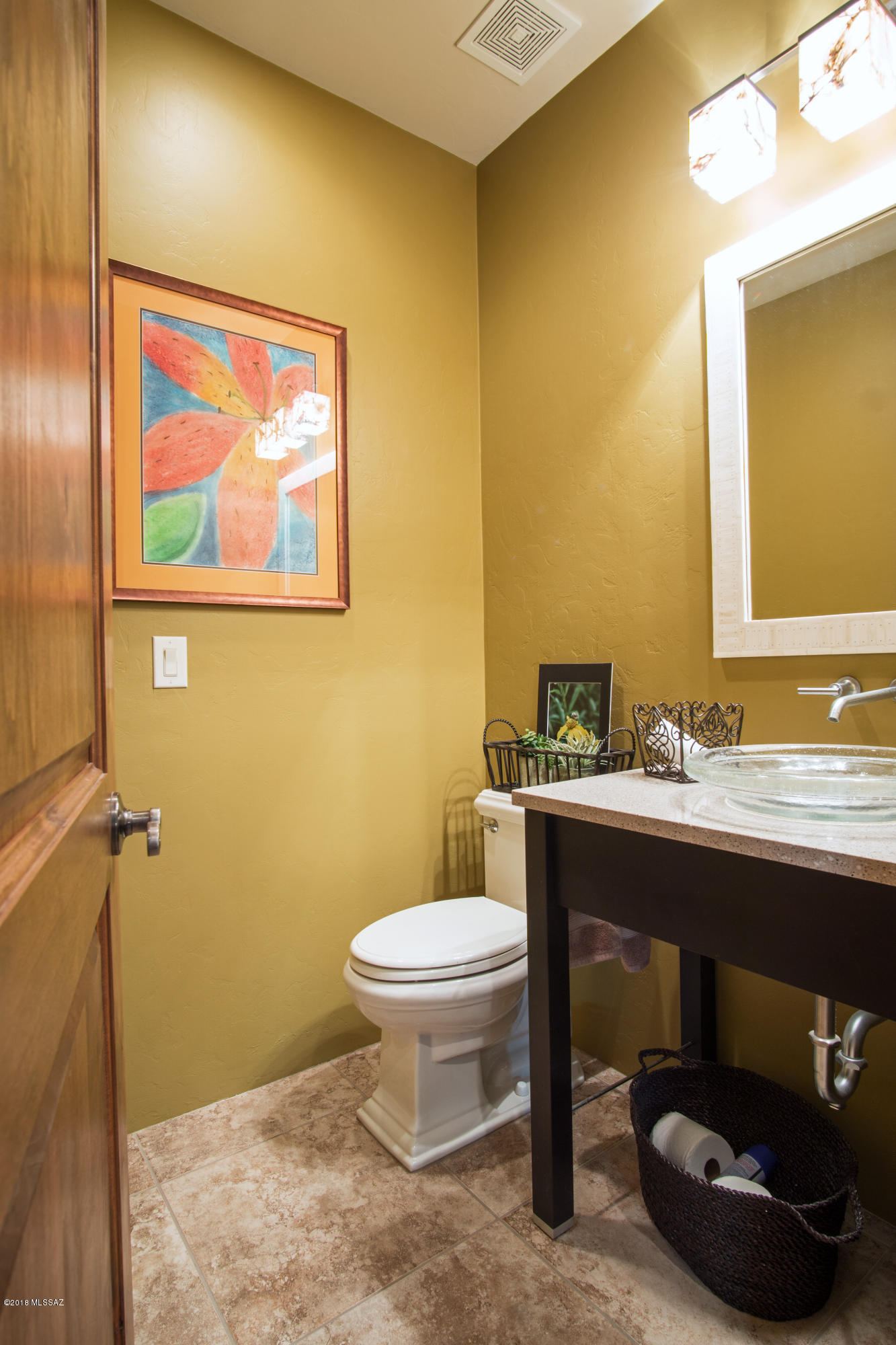 Ventana Reserve (1-17) - Residential