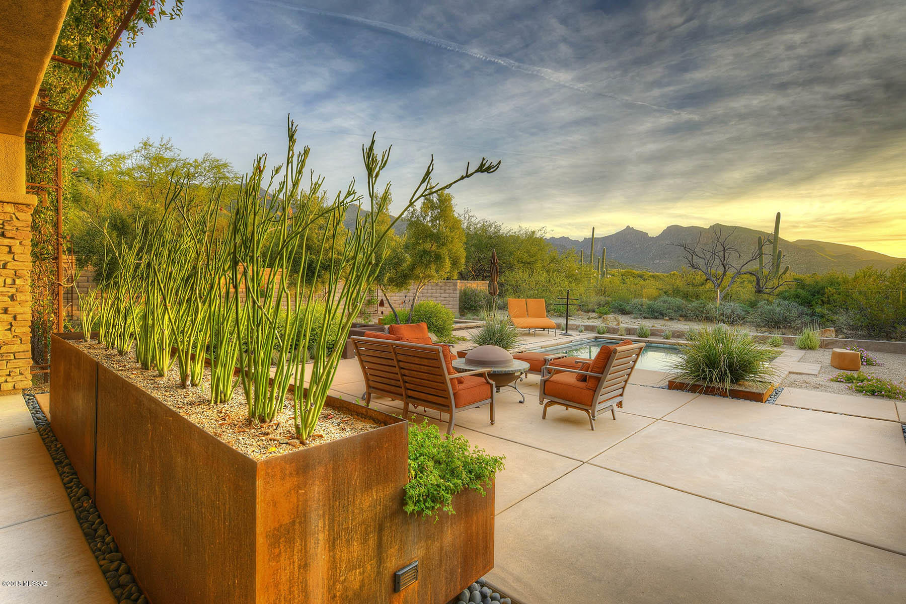 Ventana Reserve (1-17) - Residential