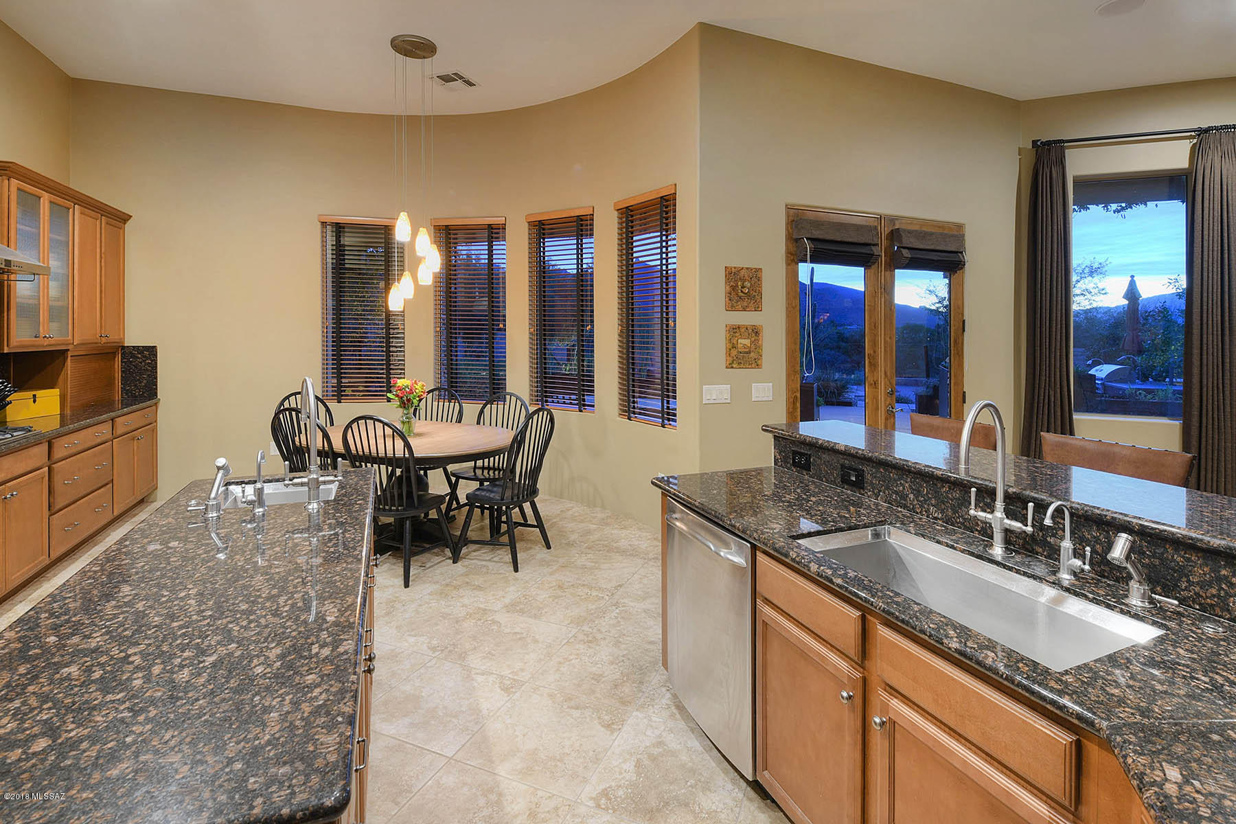 Ventana Reserve (1-17) - Residential