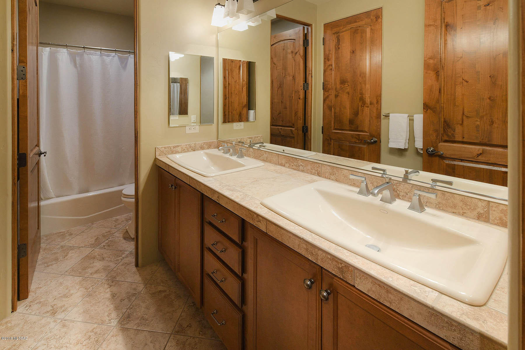 Ventana Reserve (1-17) - Residential