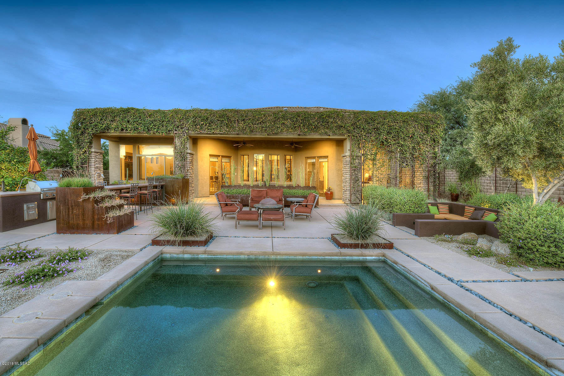 Ventana Reserve (1-17) - Residential