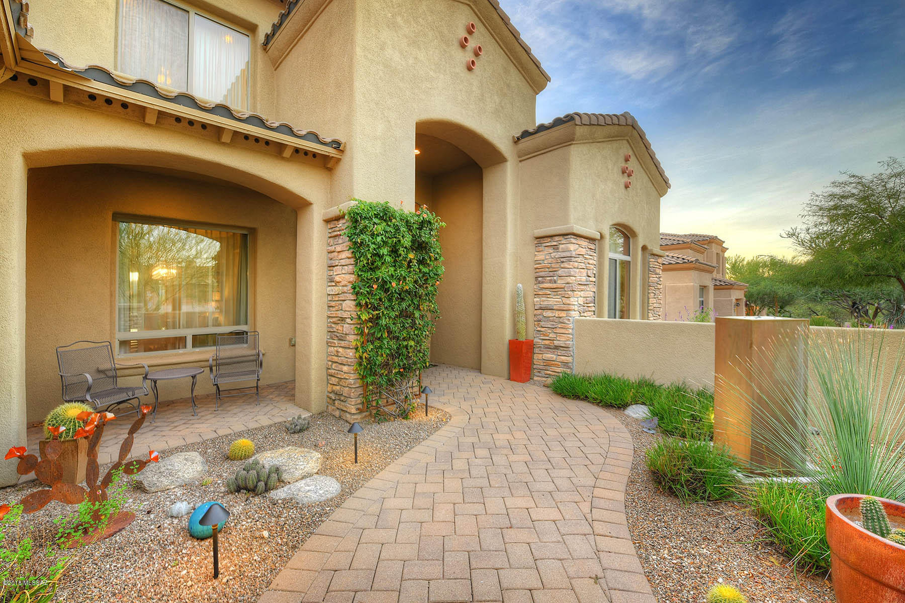 Ventana Reserve (1-17) - Residential