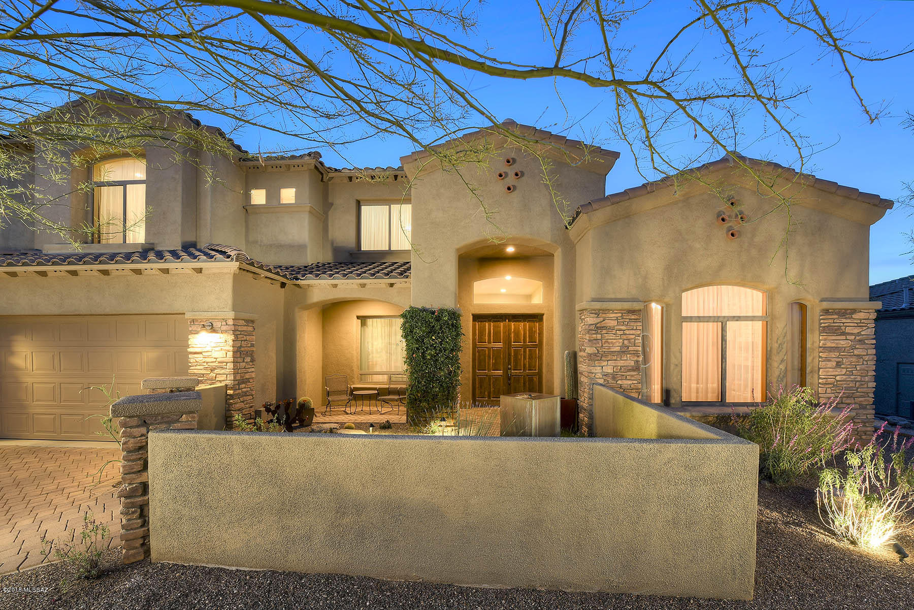 Ventana Reserve (1-17) - Residential