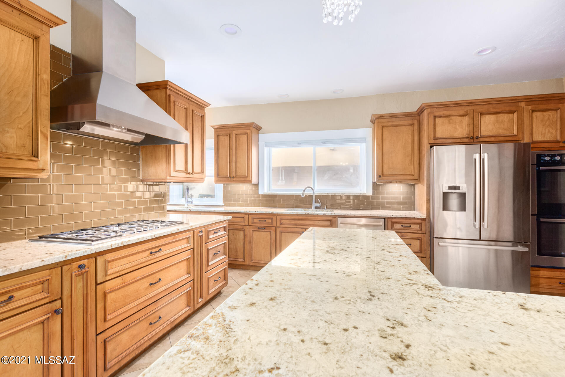 Speedway Heights - Residential