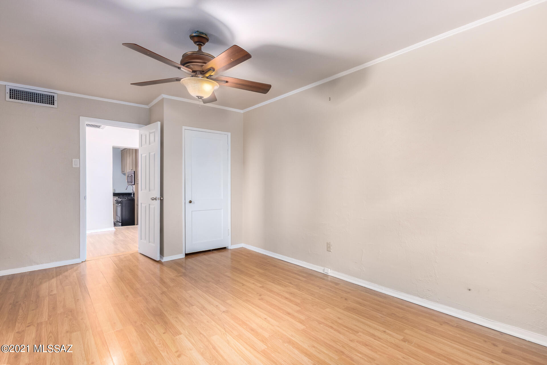 Speedway Heights - Residential