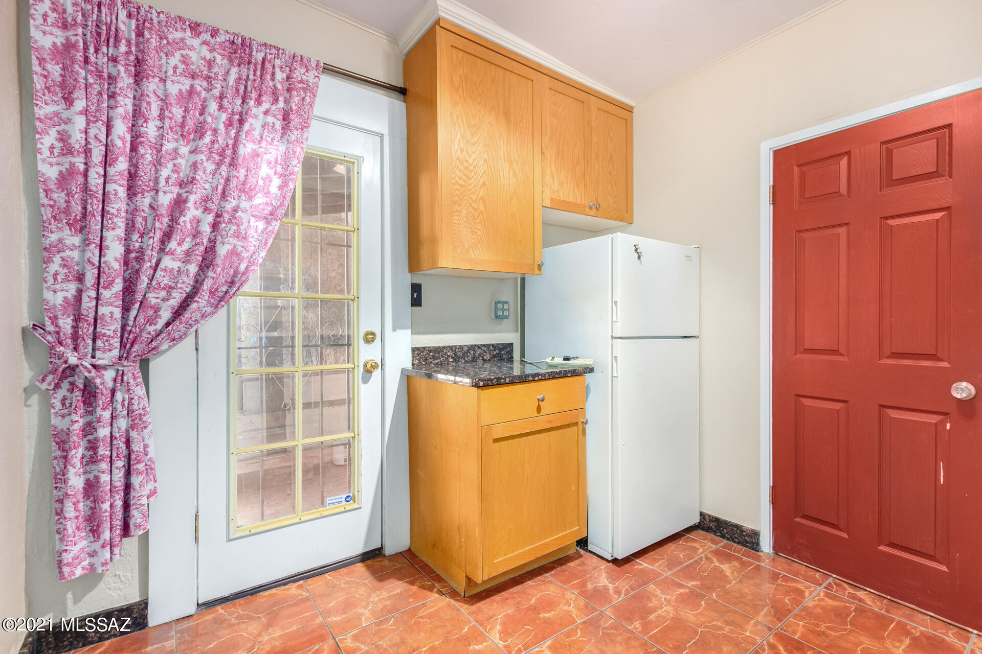 Speedway Heights - Residential