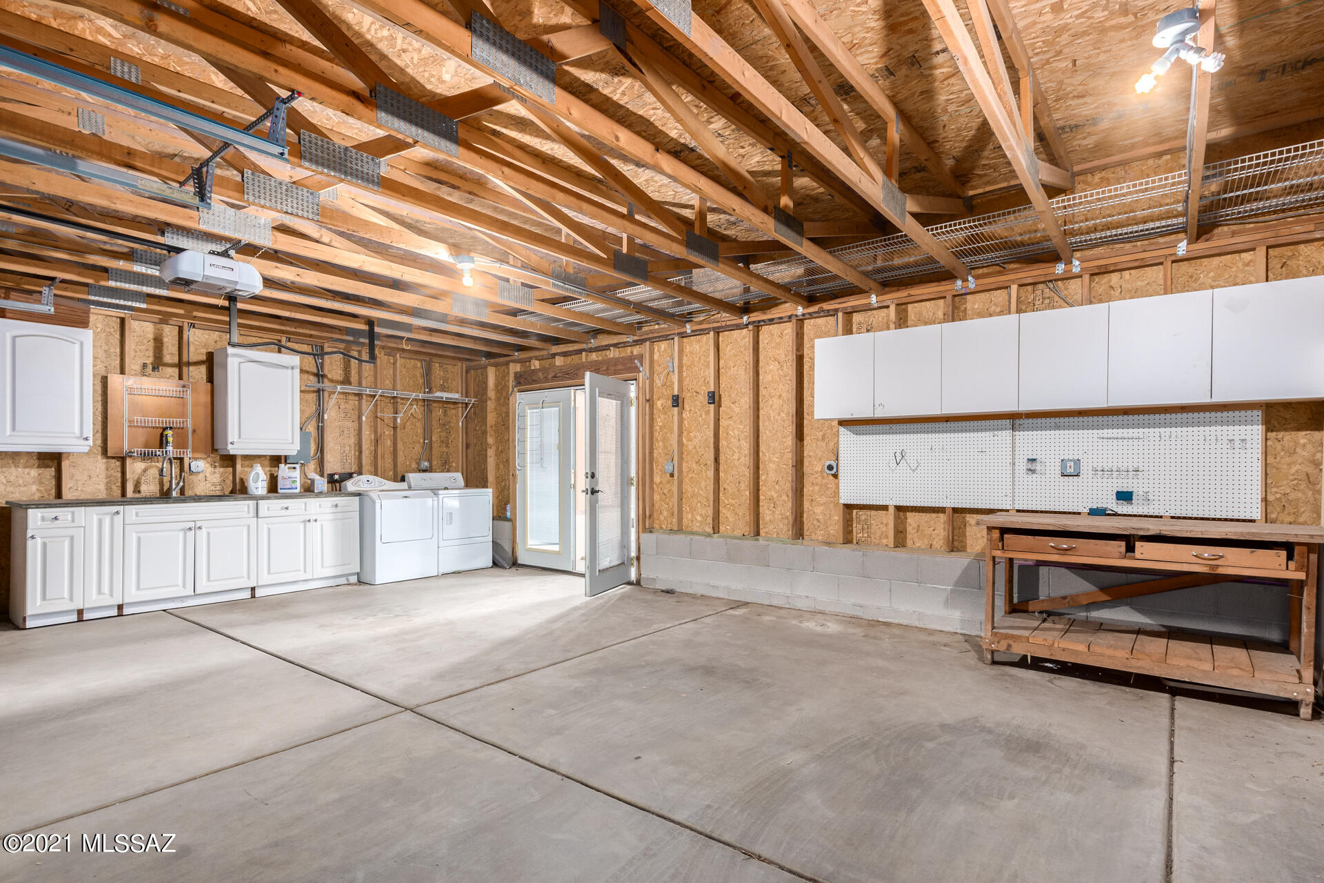 Speedway Heights - Residential