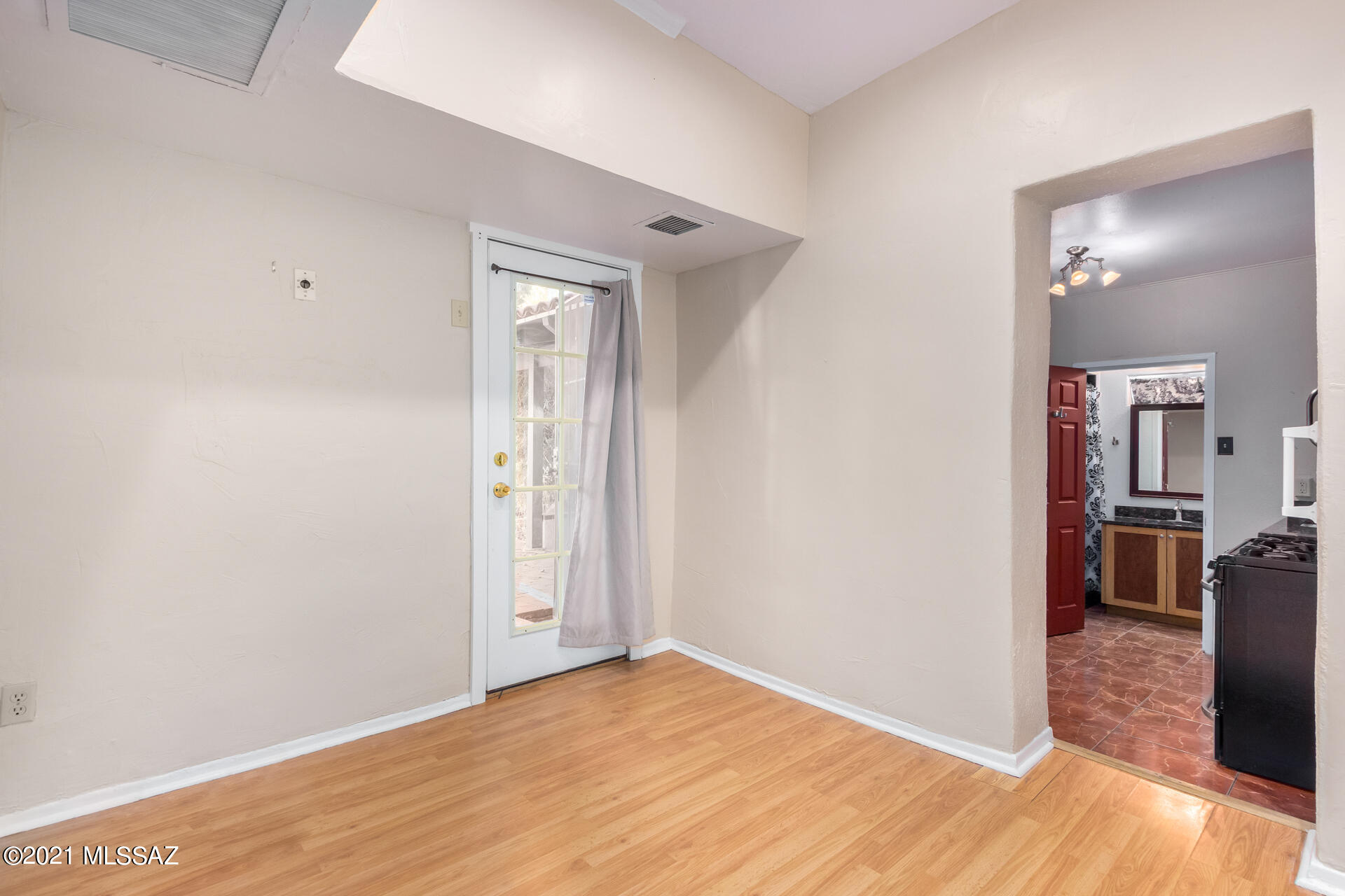 Speedway Heights - Residential