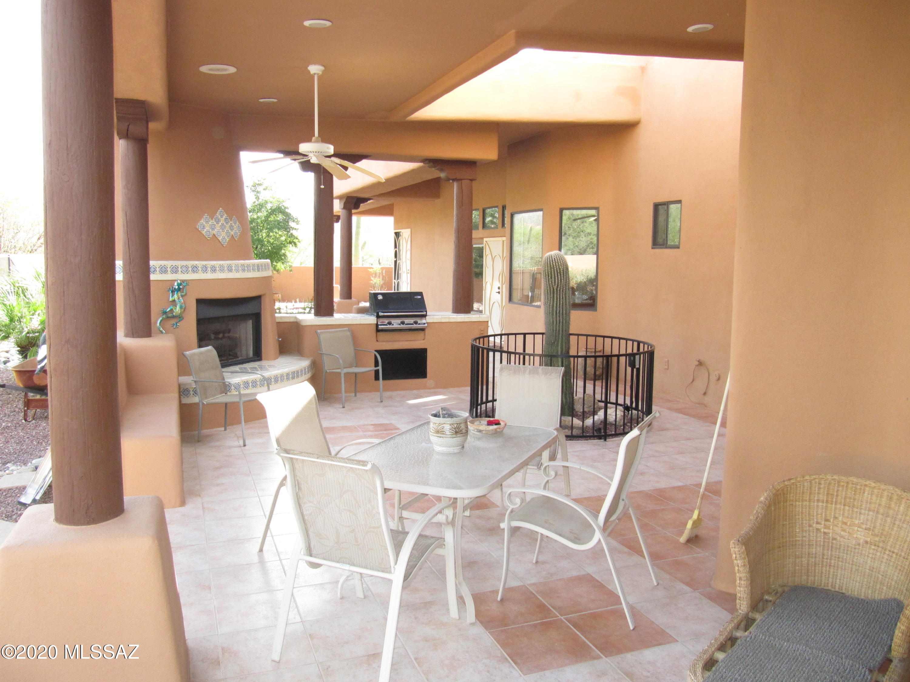 Ranchitos De Los Saguaros (1-21) - Residential