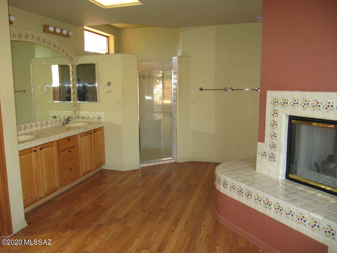 Ranchitos De Los Saguaros (1-21) - Residential
