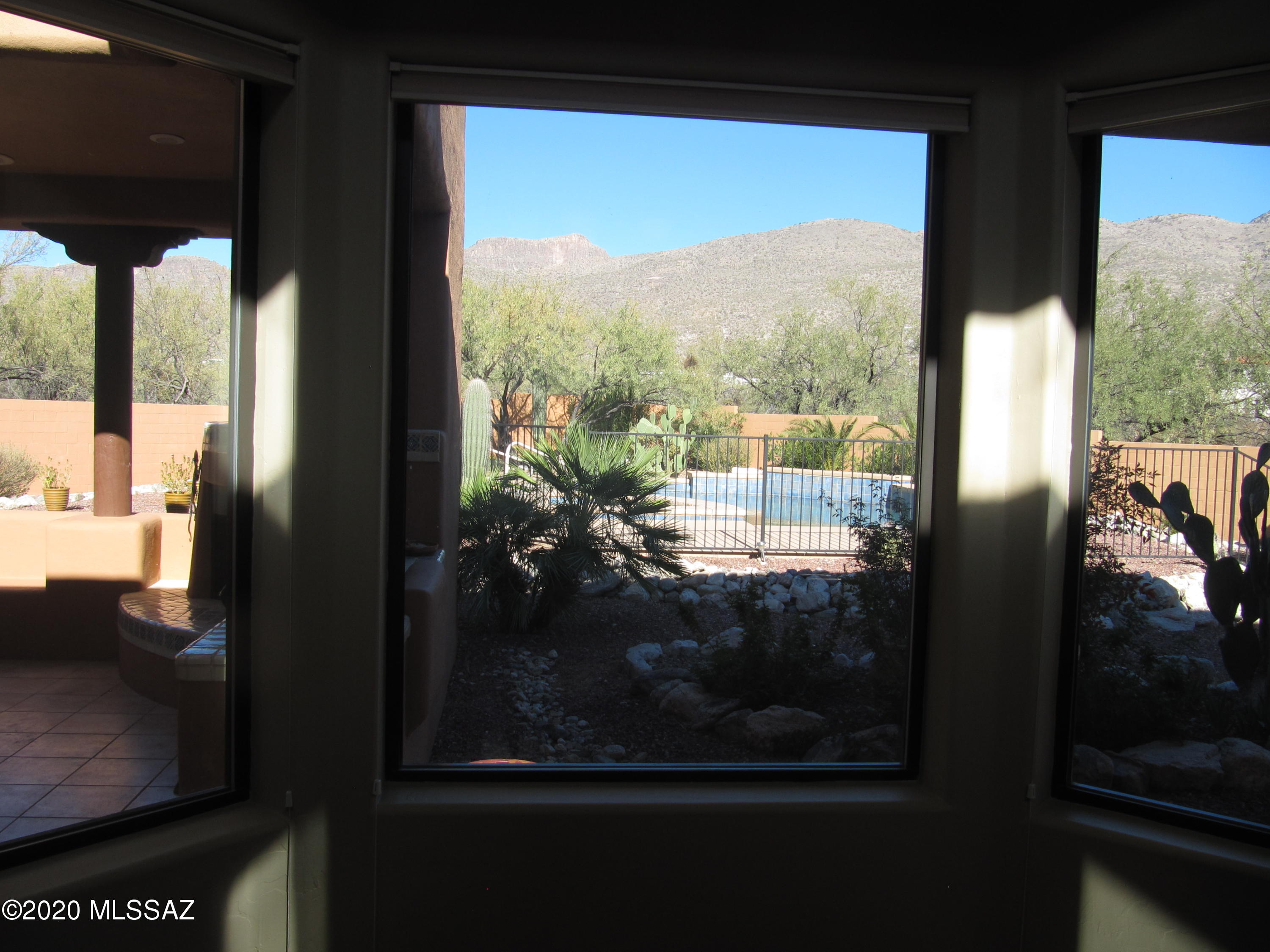Ranchitos De Los Saguaros (1-21) - Residential