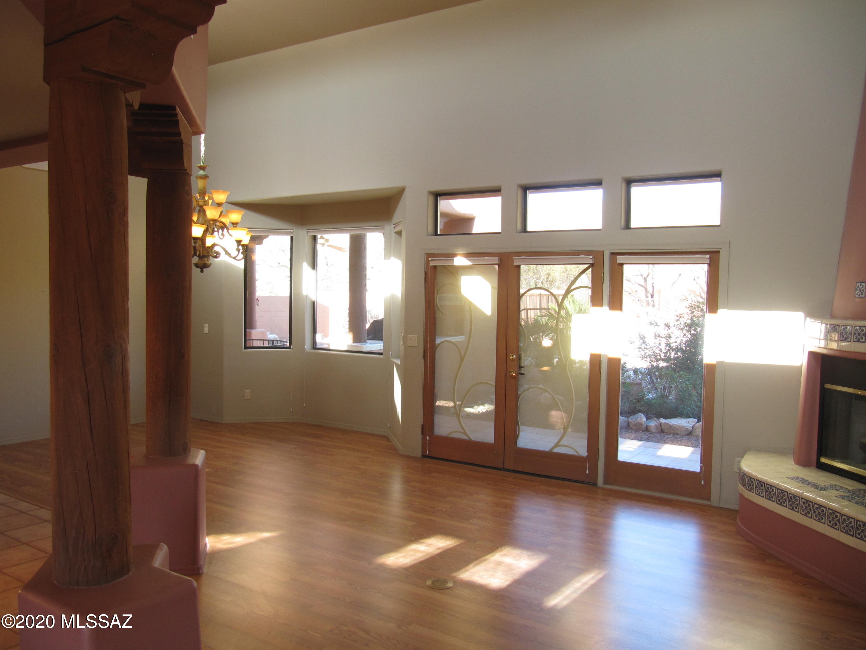 Ranchitos De Los Saguaros (1-21) - Residential