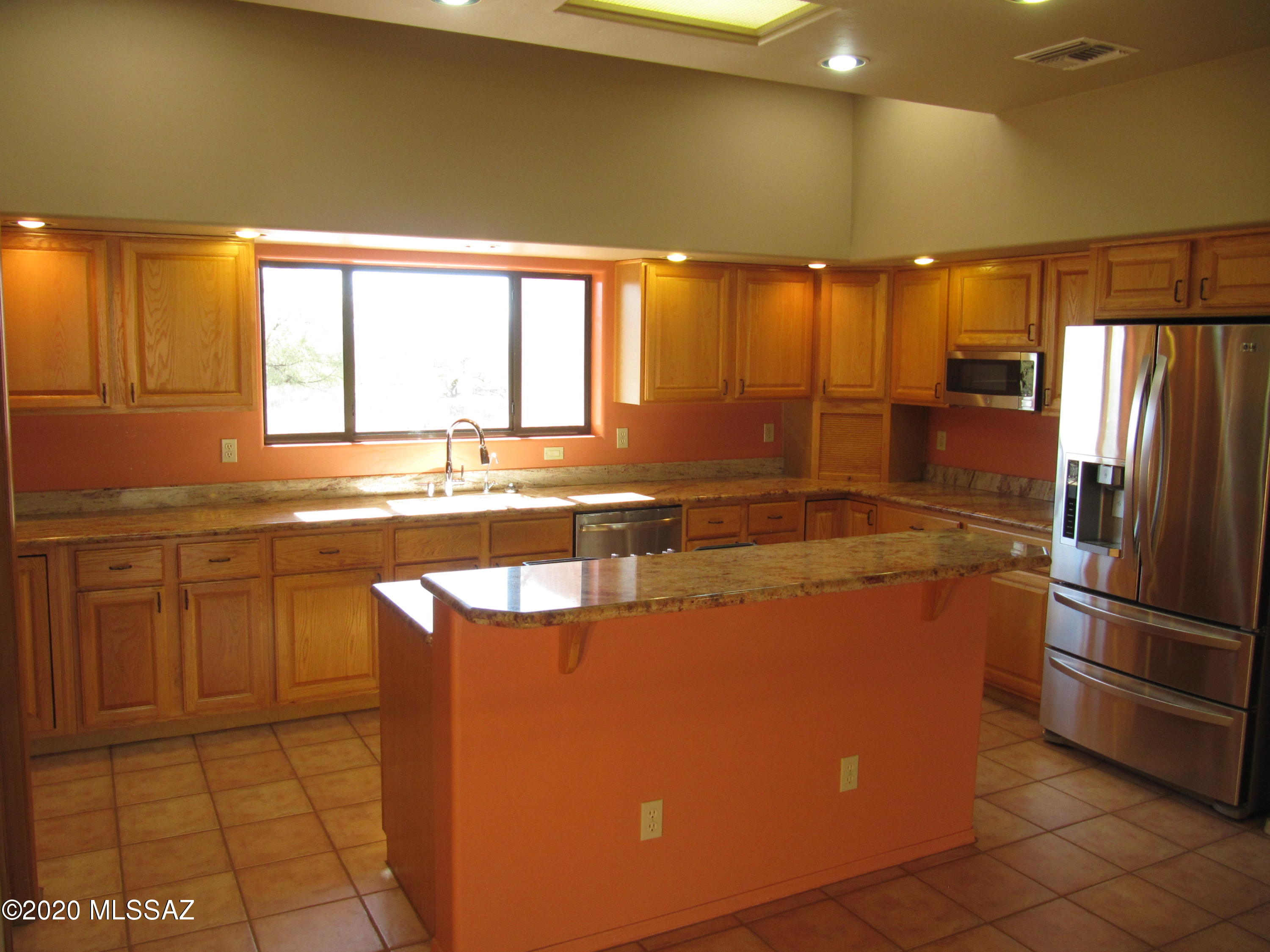 Ranchitos De Los Saguaros (1-21) - Residential