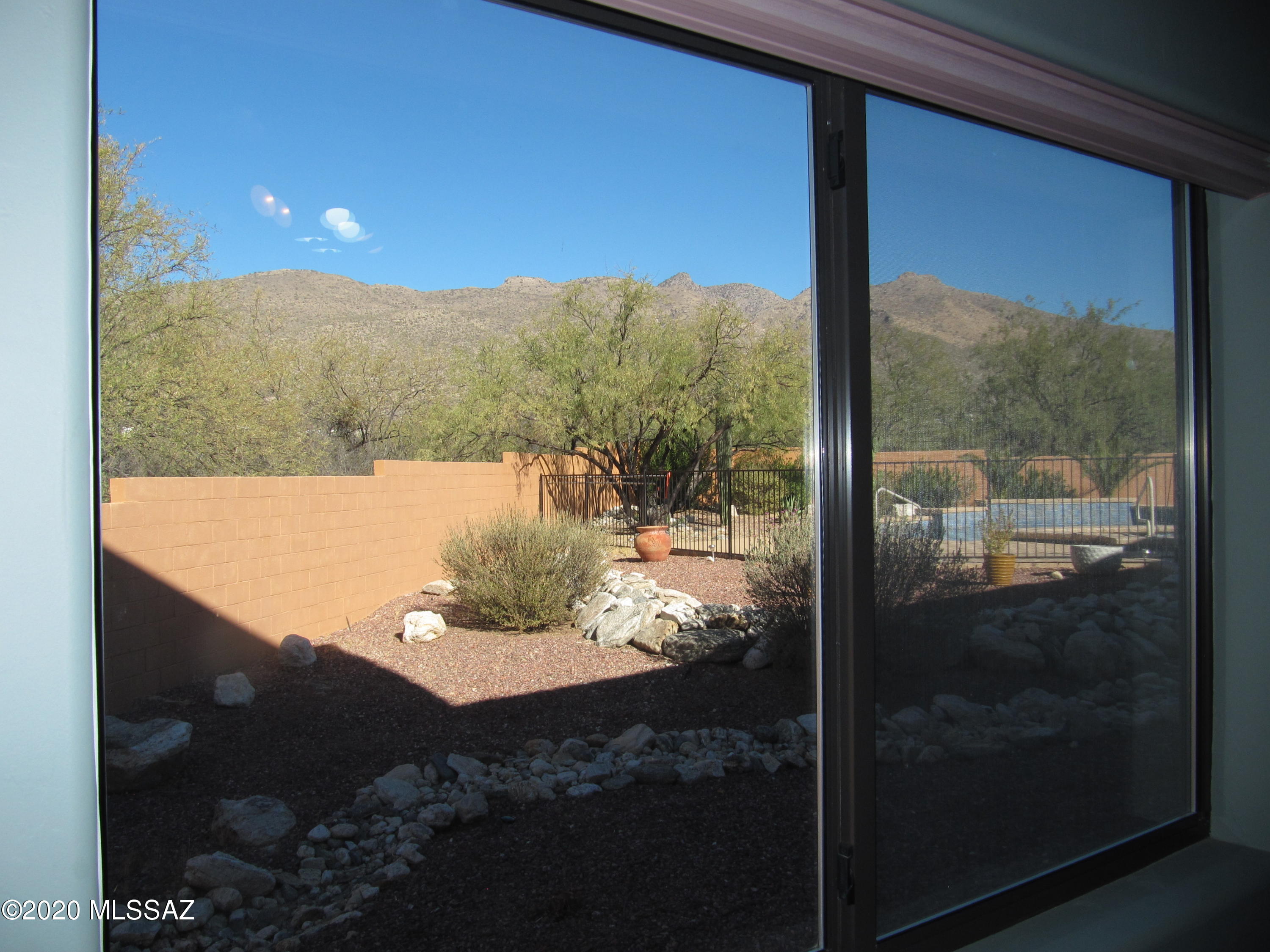 Ranchitos De Los Saguaros (1-21) - Residential