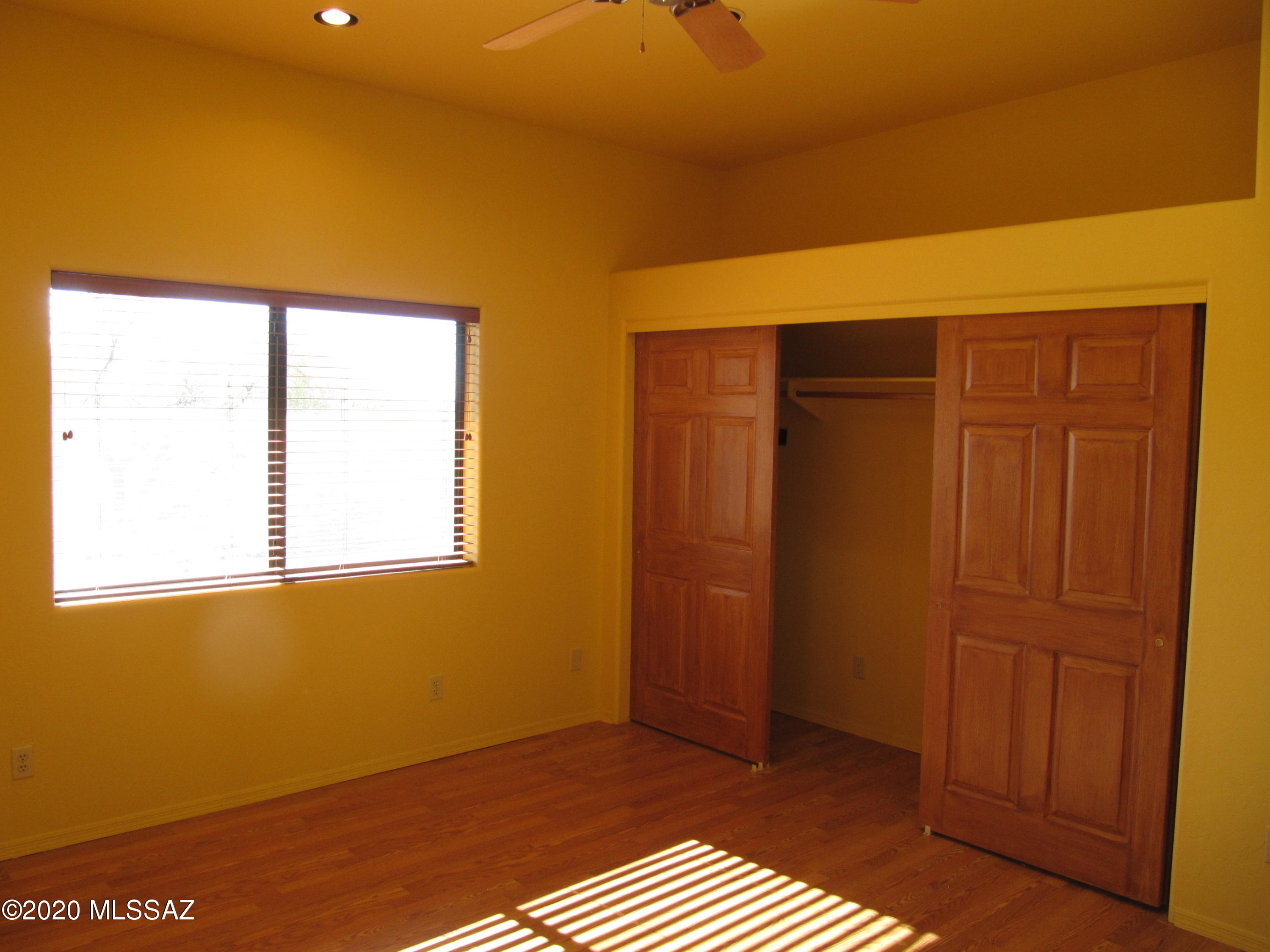 Ranchitos De Los Saguaros (1-21) - Residential