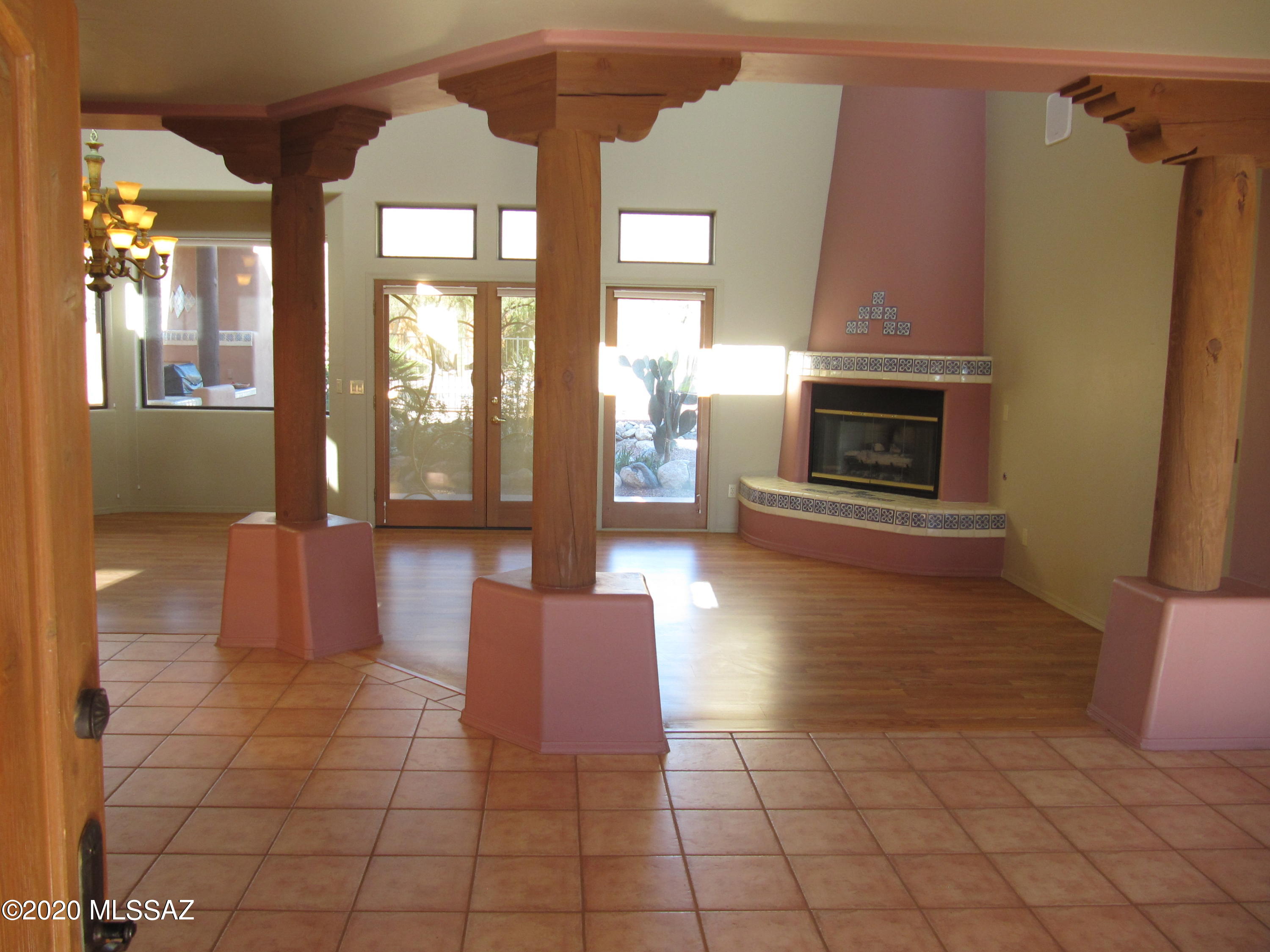 Ranchitos De Los Saguaros (1-21) - Residential