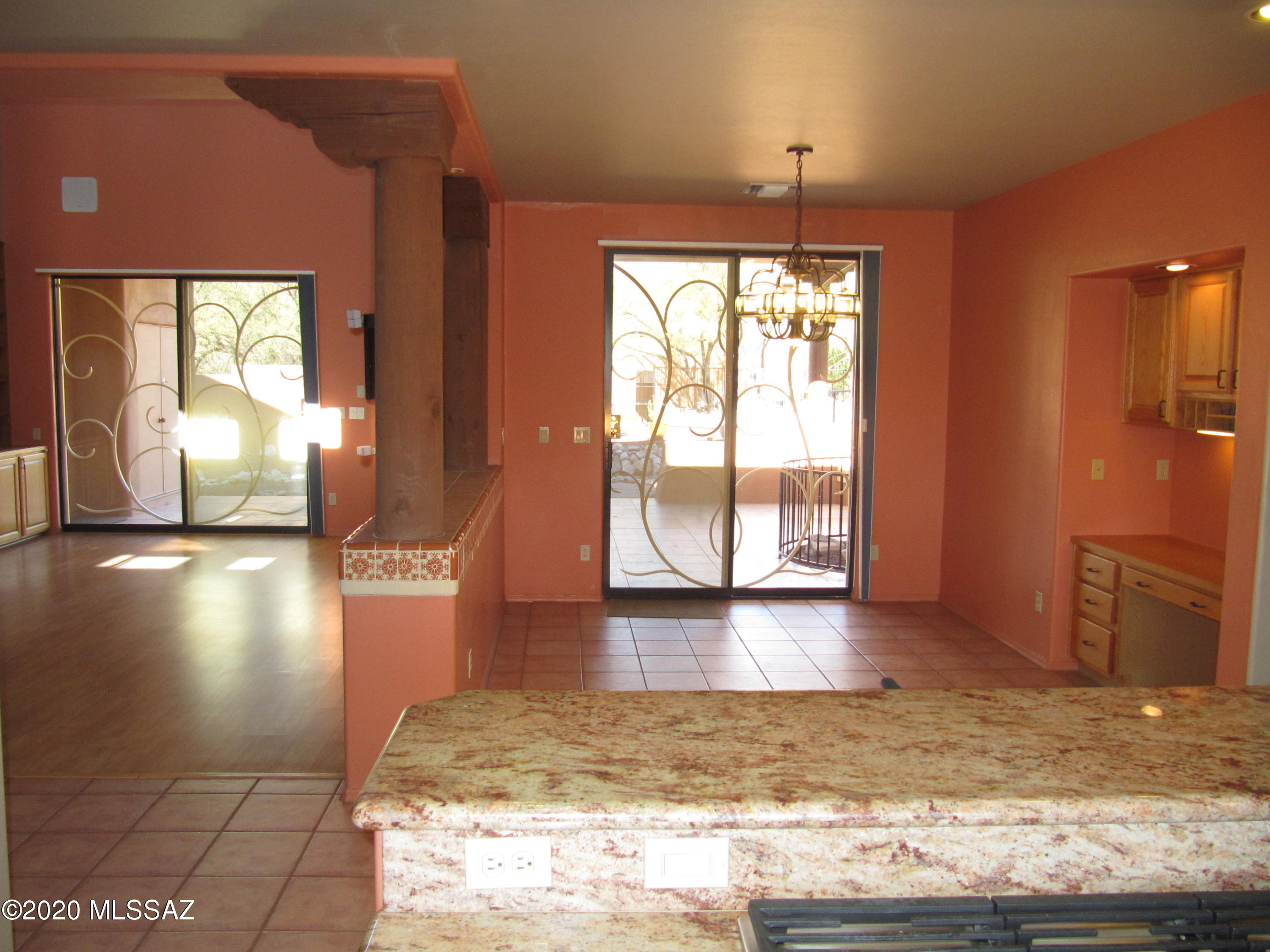 Ranchitos De Los Saguaros (1-21) - Residential