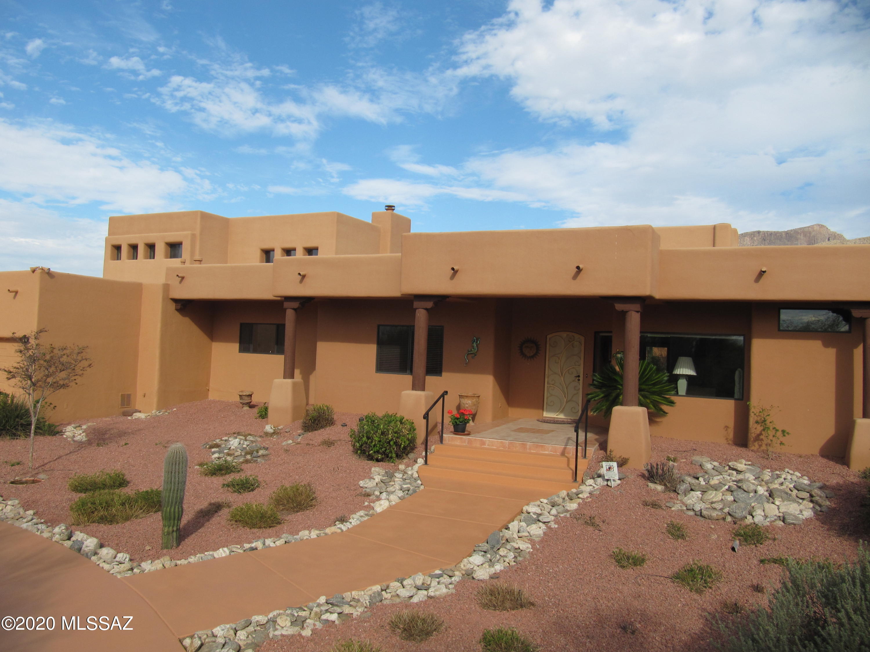 Ranchitos De Los Saguaros (1-21) - Residential
