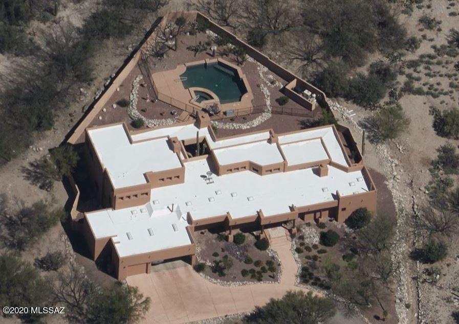 Ranchitos De Los Saguaros (1-21) - Residential