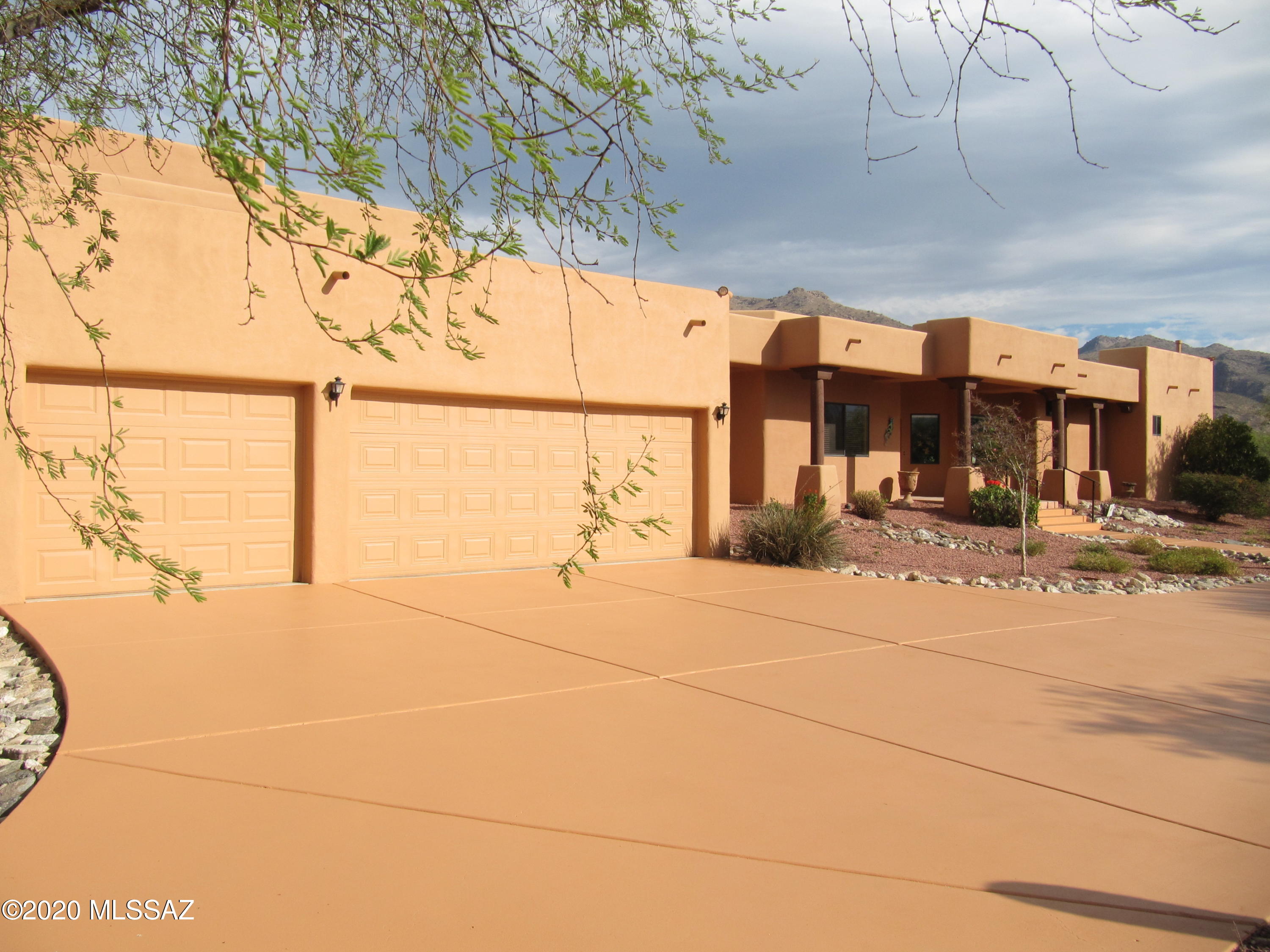 Ranchitos De Los Saguaros (1-21) - Residential