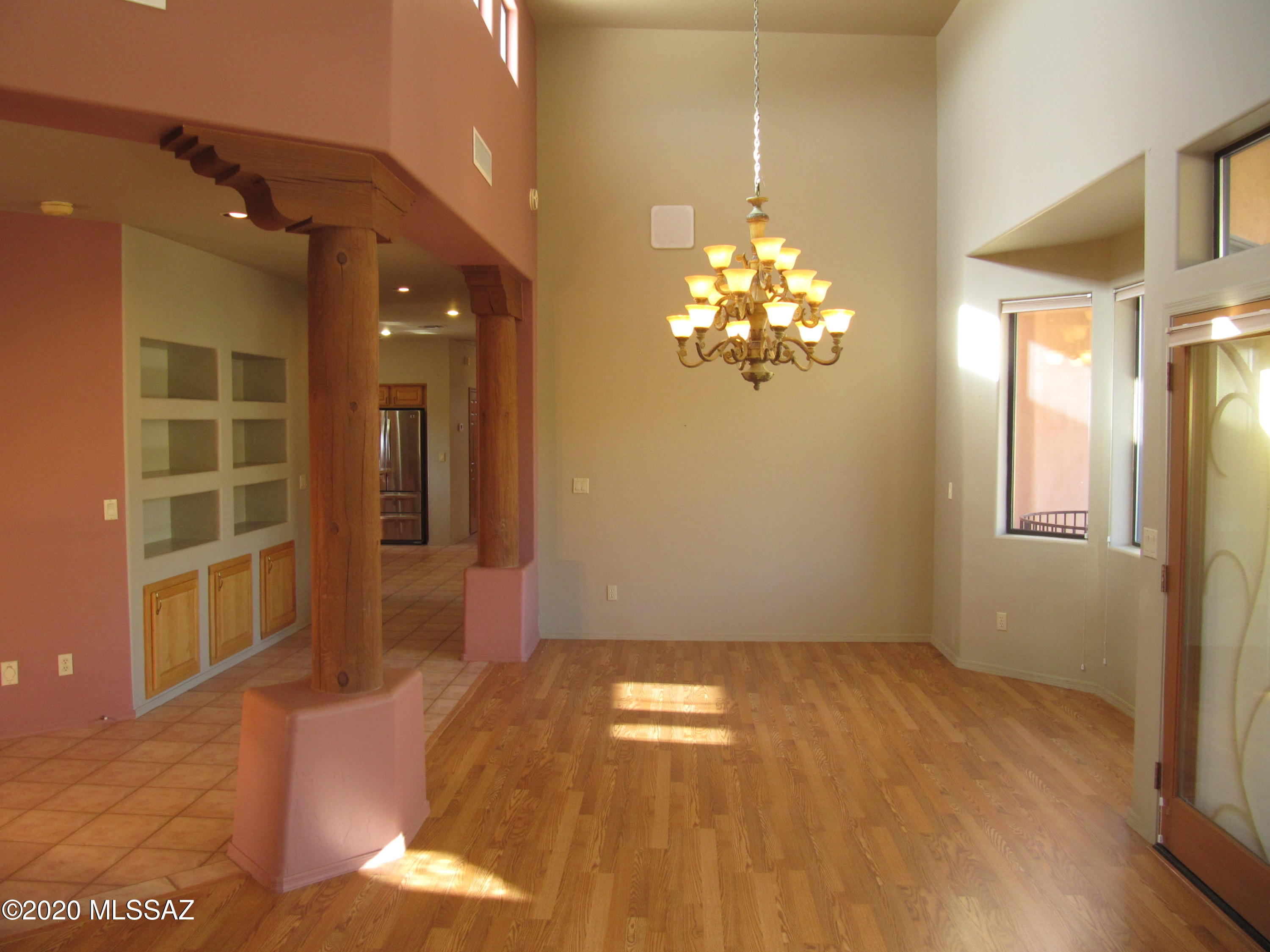 Ranchitos De Los Saguaros (1-21) - Residential