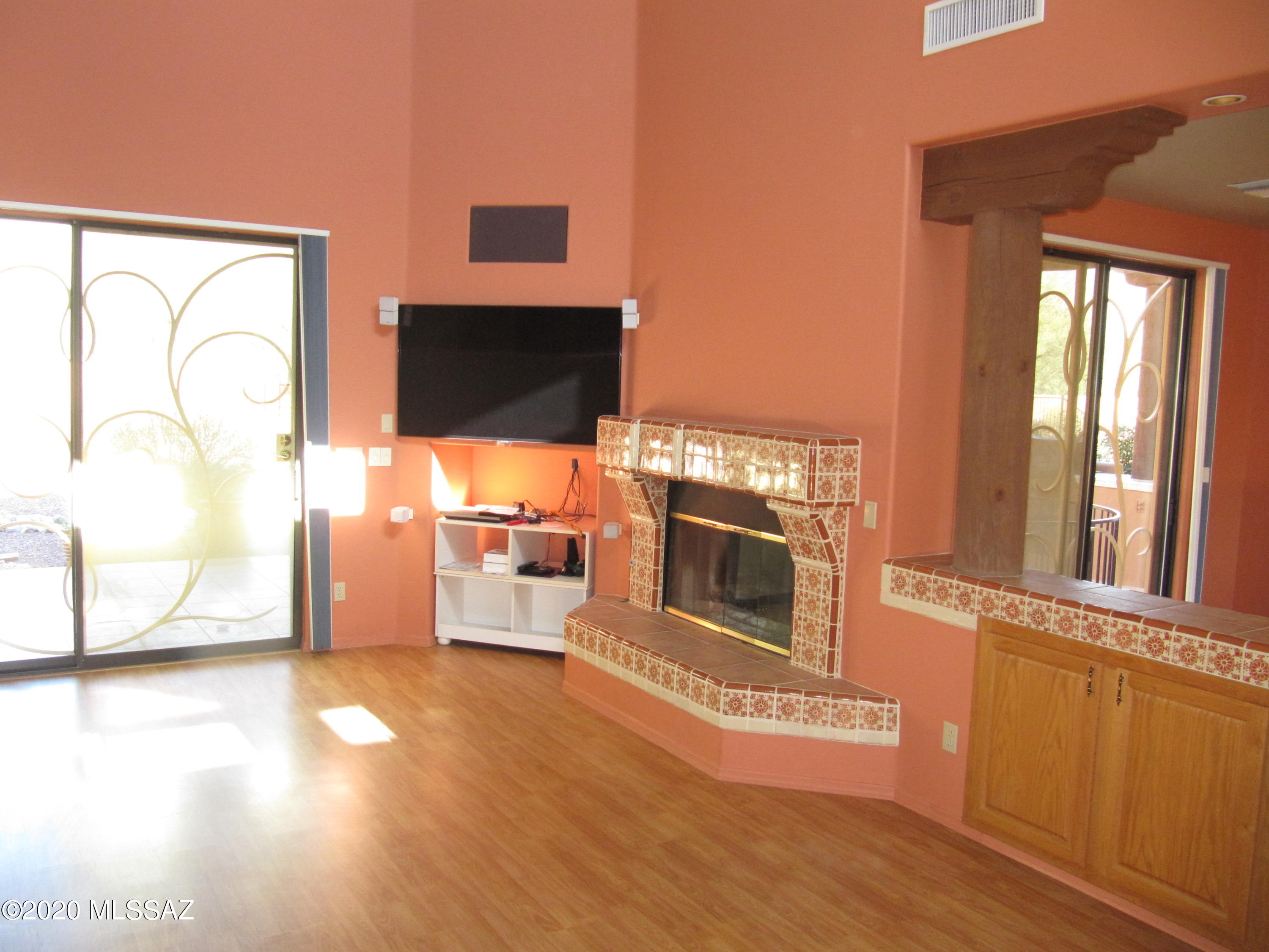 Ranchitos De Los Saguaros (1-21) - Residential