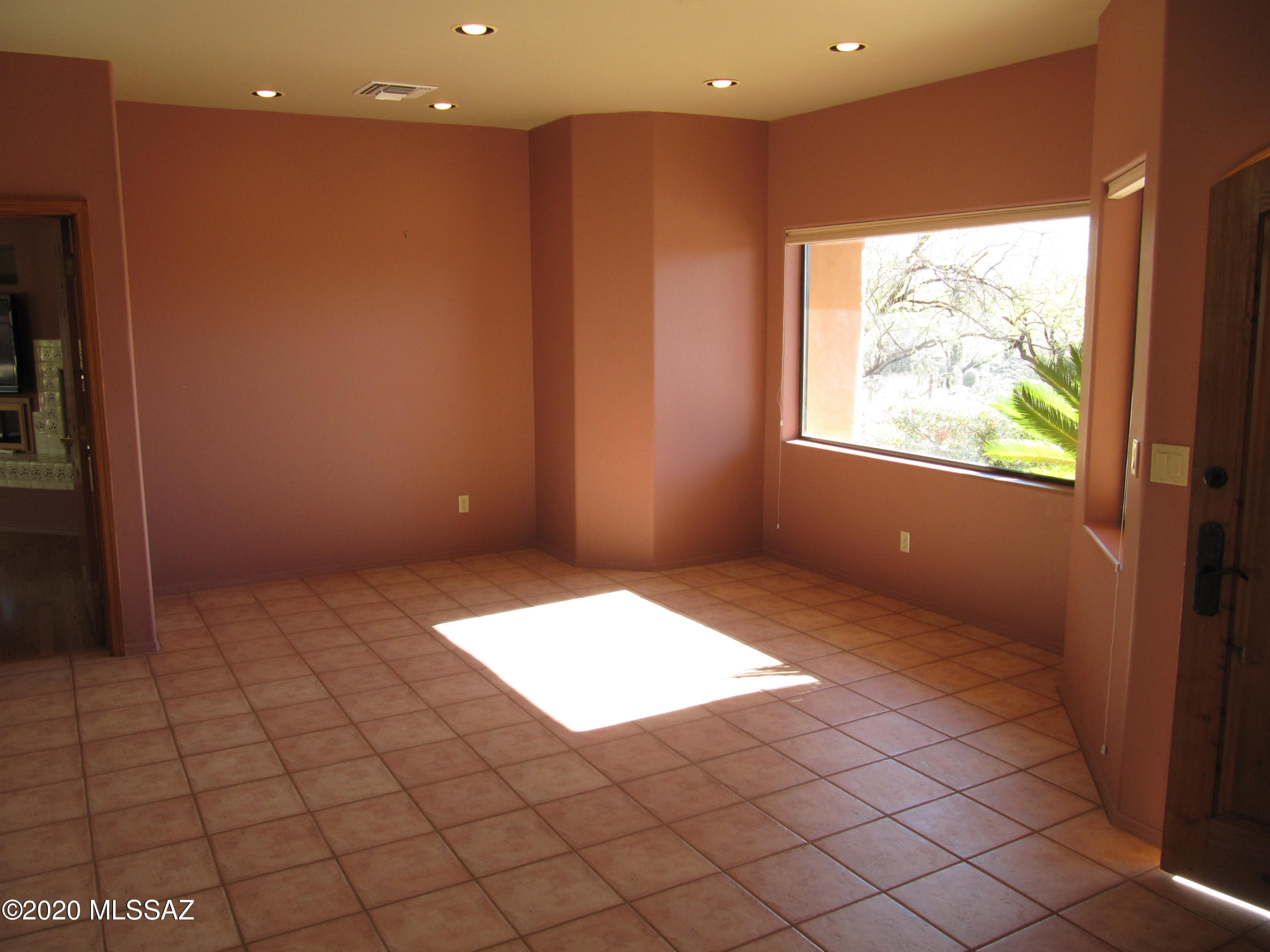 Ranchitos De Los Saguaros (1-21) - Residential
