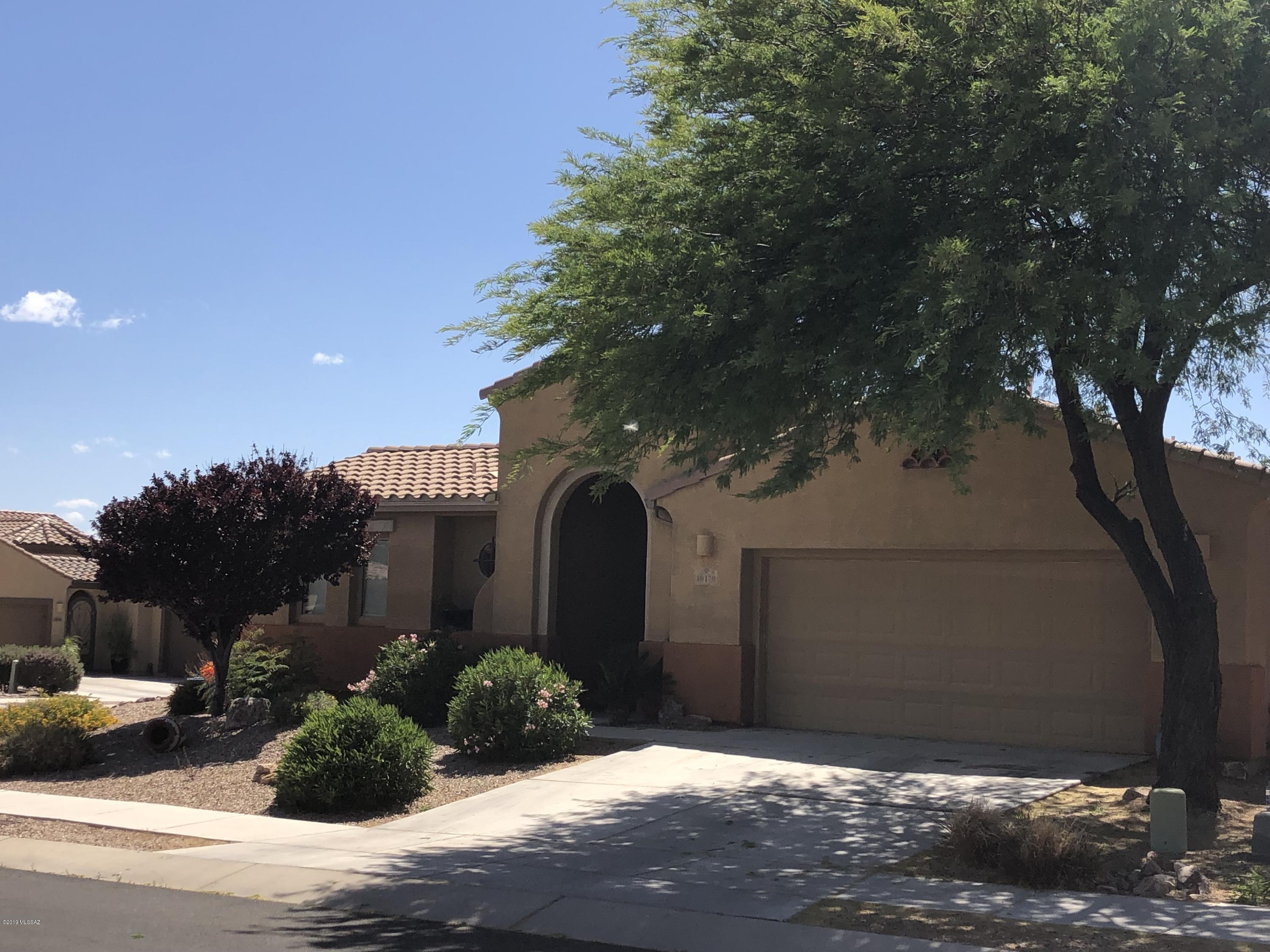 Del Webb at Rancho Del Lago Phase II SQ20112850077 - Residential