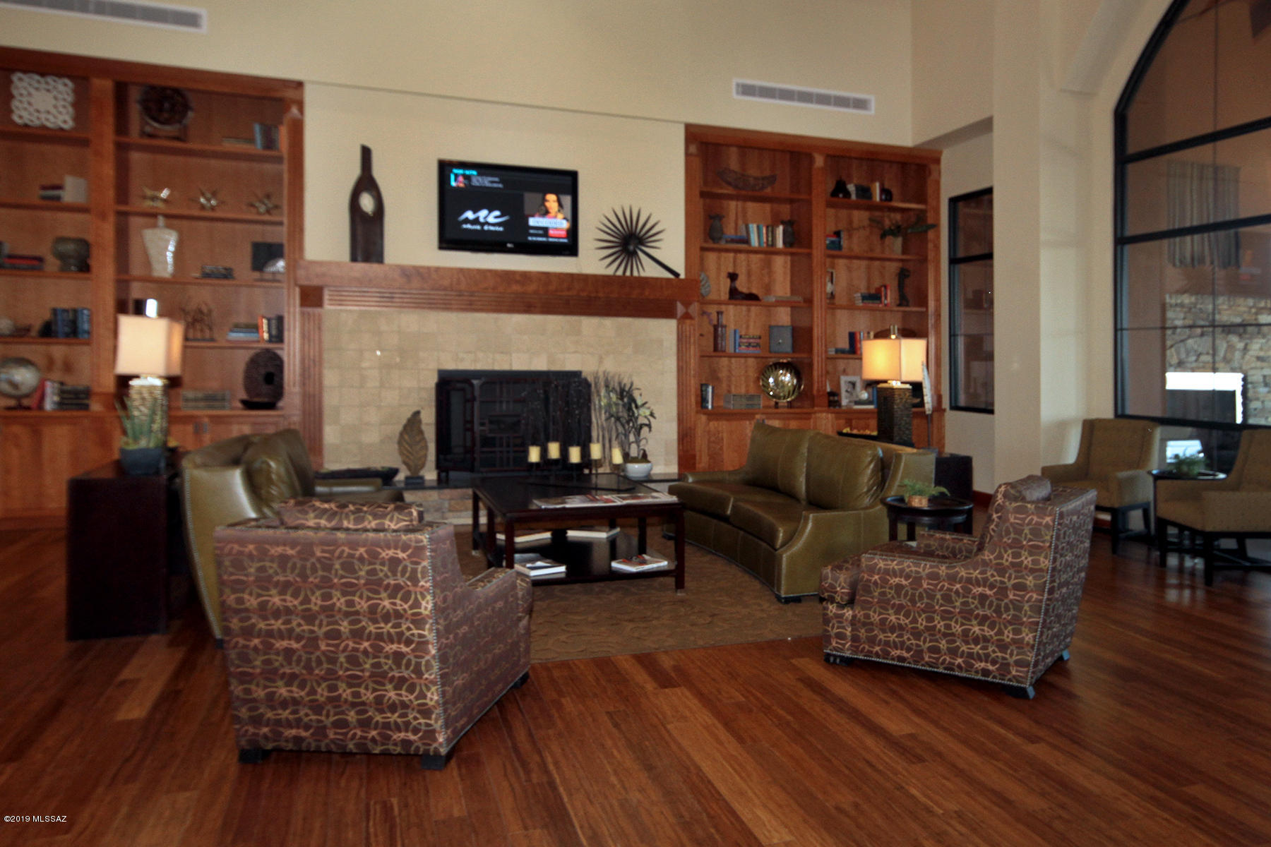 Del Webb at Rancho Del Lago Phase II SQ20112850077 - Residential