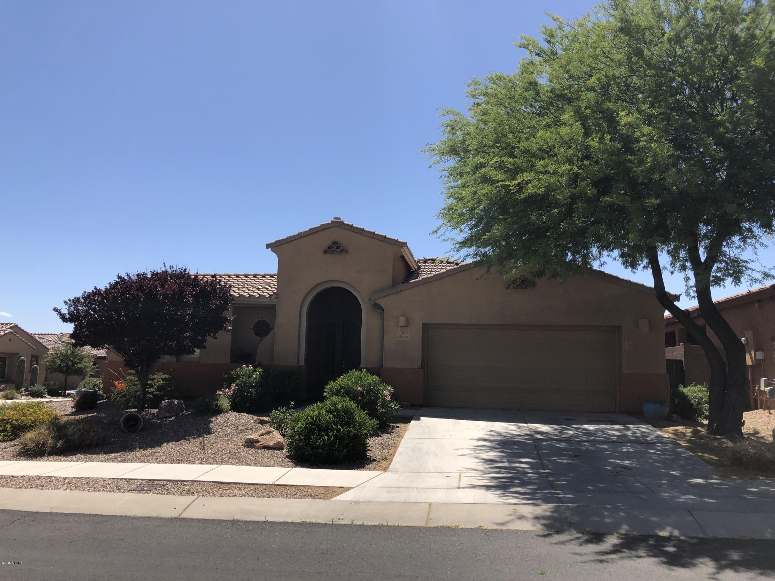 Del Webb at Rancho Del Lago Phase II SQ20112850077 - Residential