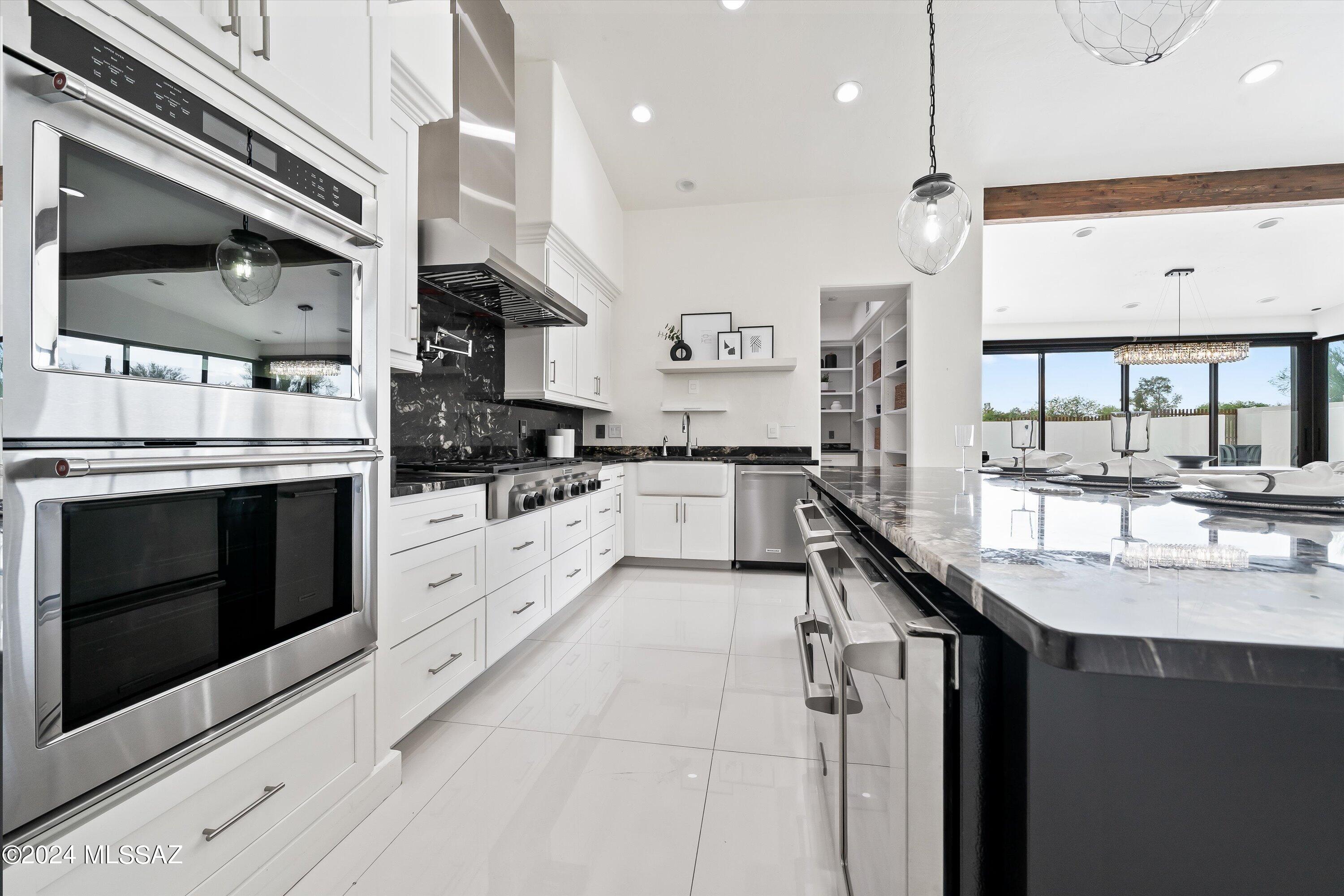 Las Lomas De Catalina (1-36) - Residential