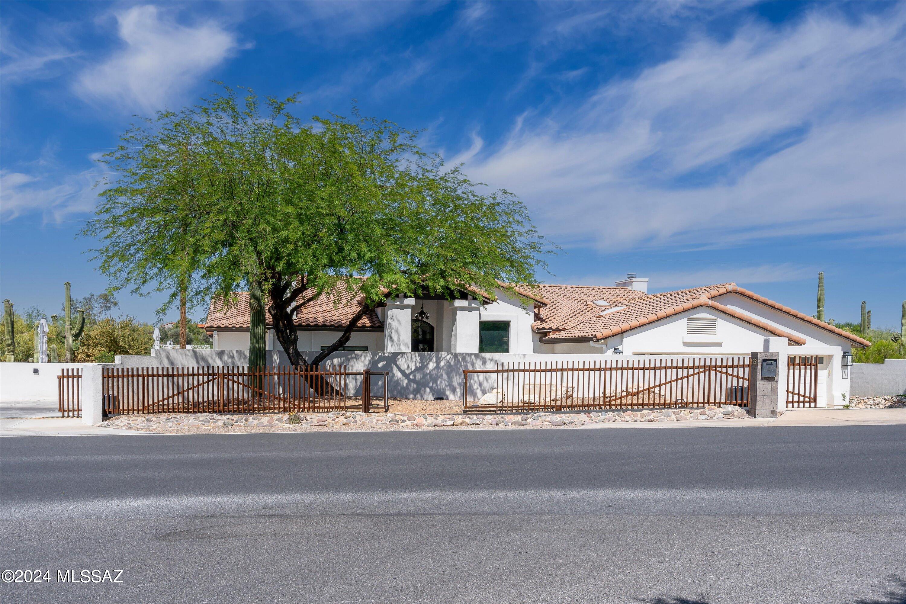 Las Lomas De Catalina (1-36) - Residential