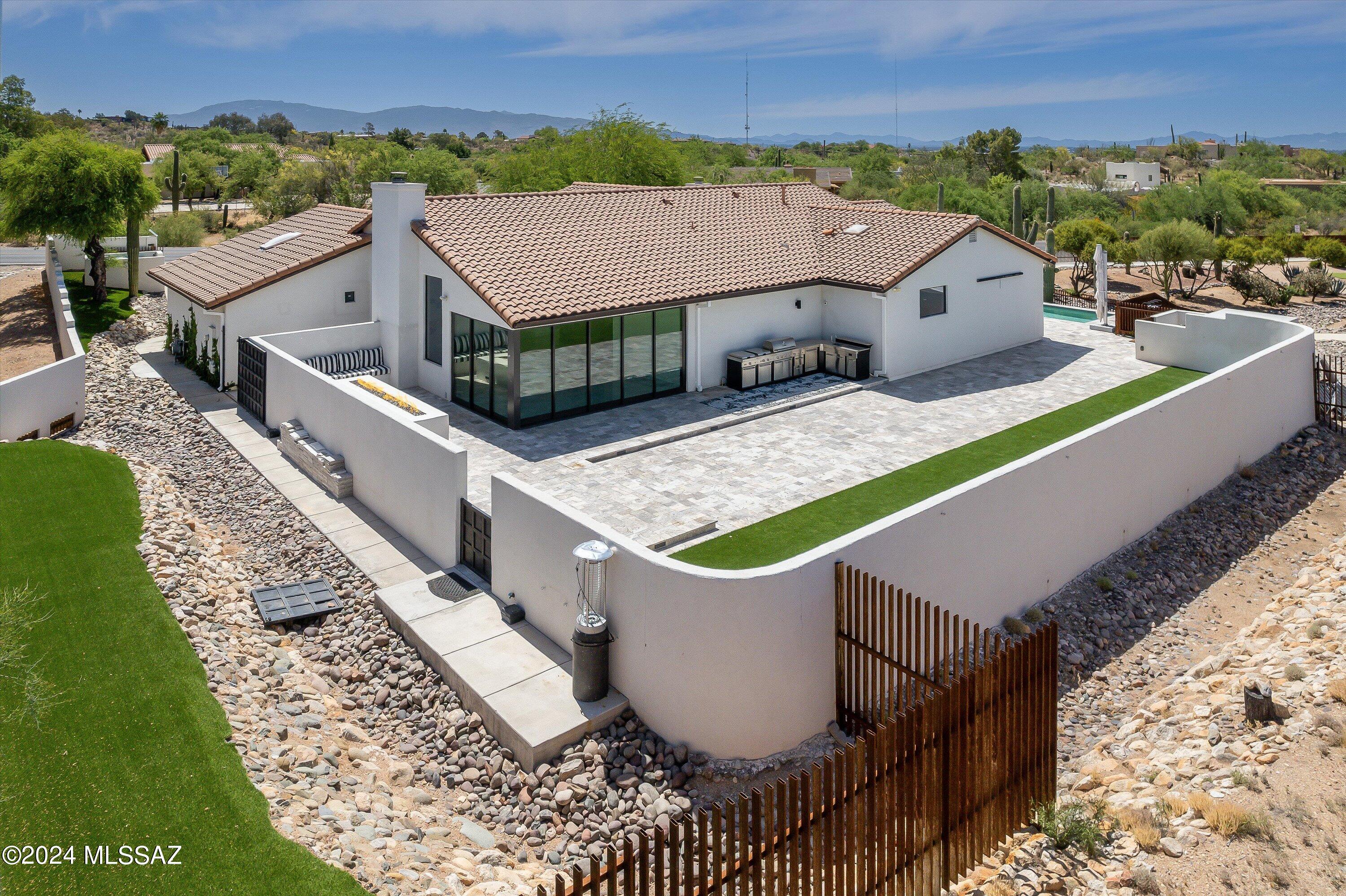 Las Lomas De Catalina (1-36) - Residential