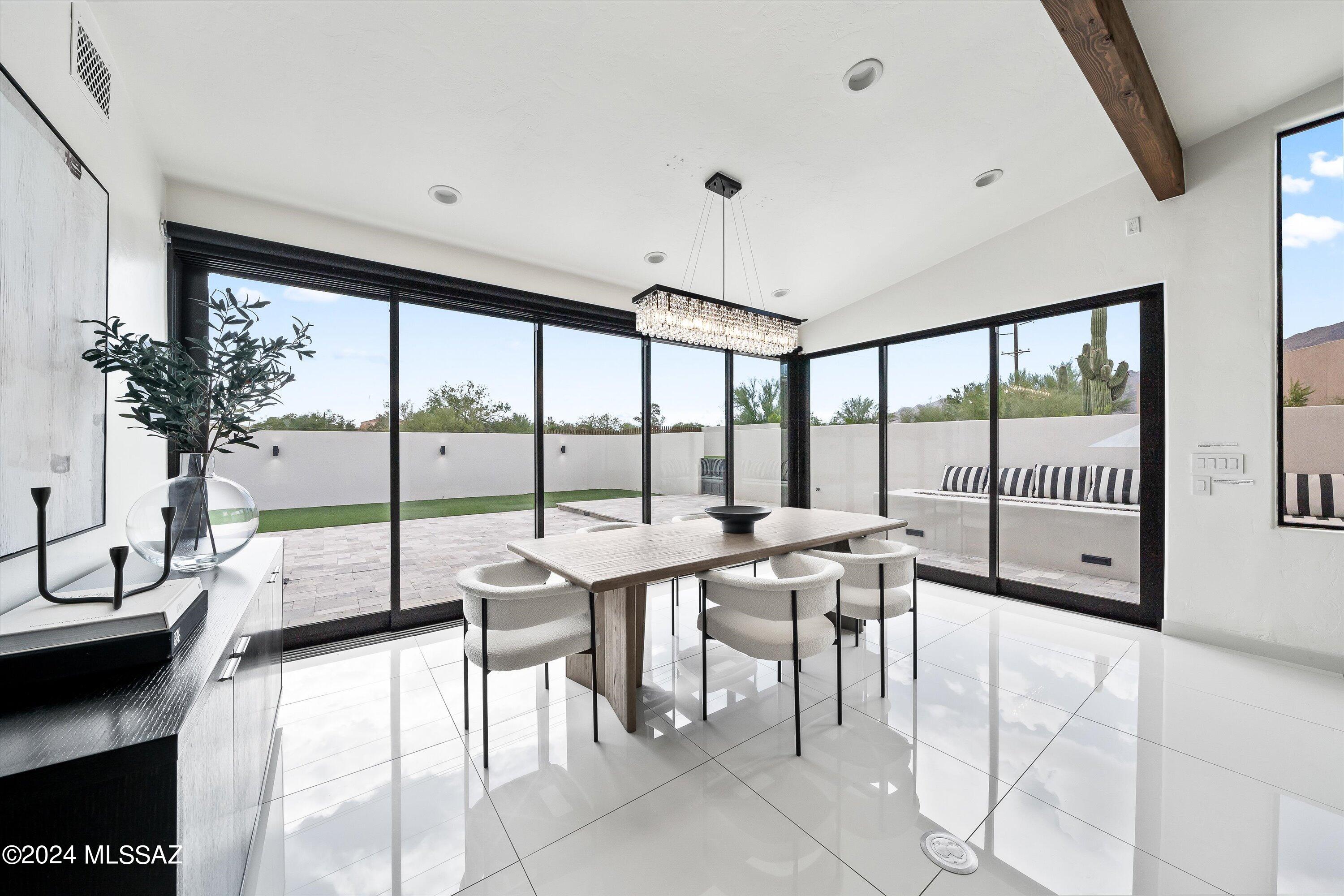 Las Lomas De Catalina (1-36) - Residential