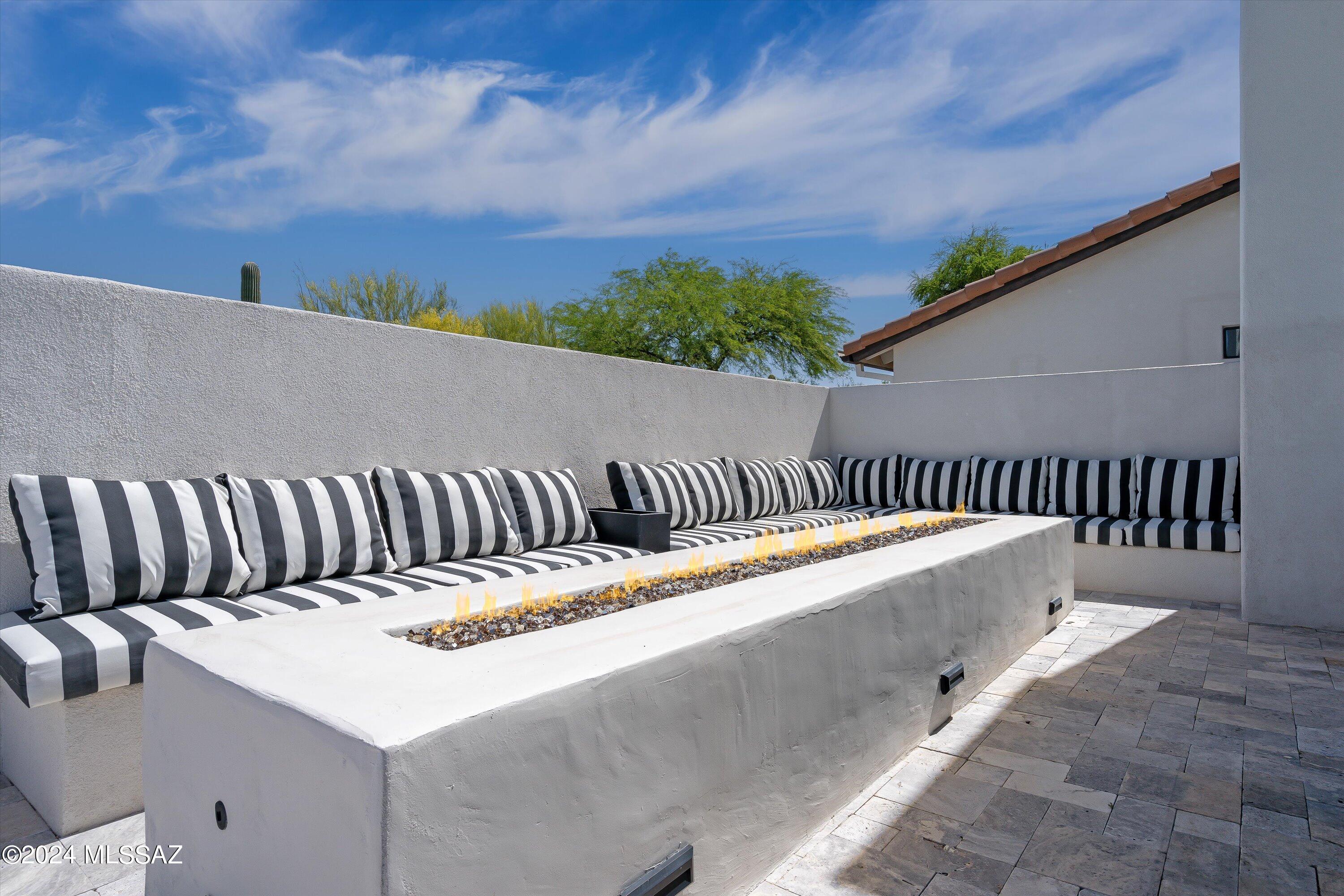 Las Lomas De Catalina (1-36) - Residential