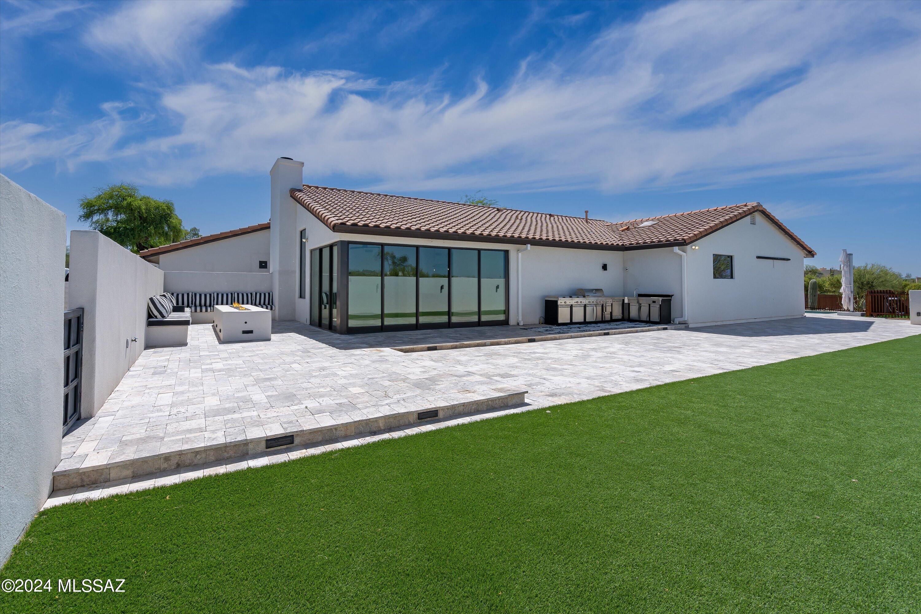 Las Lomas De Catalina (1-36) - Residential
