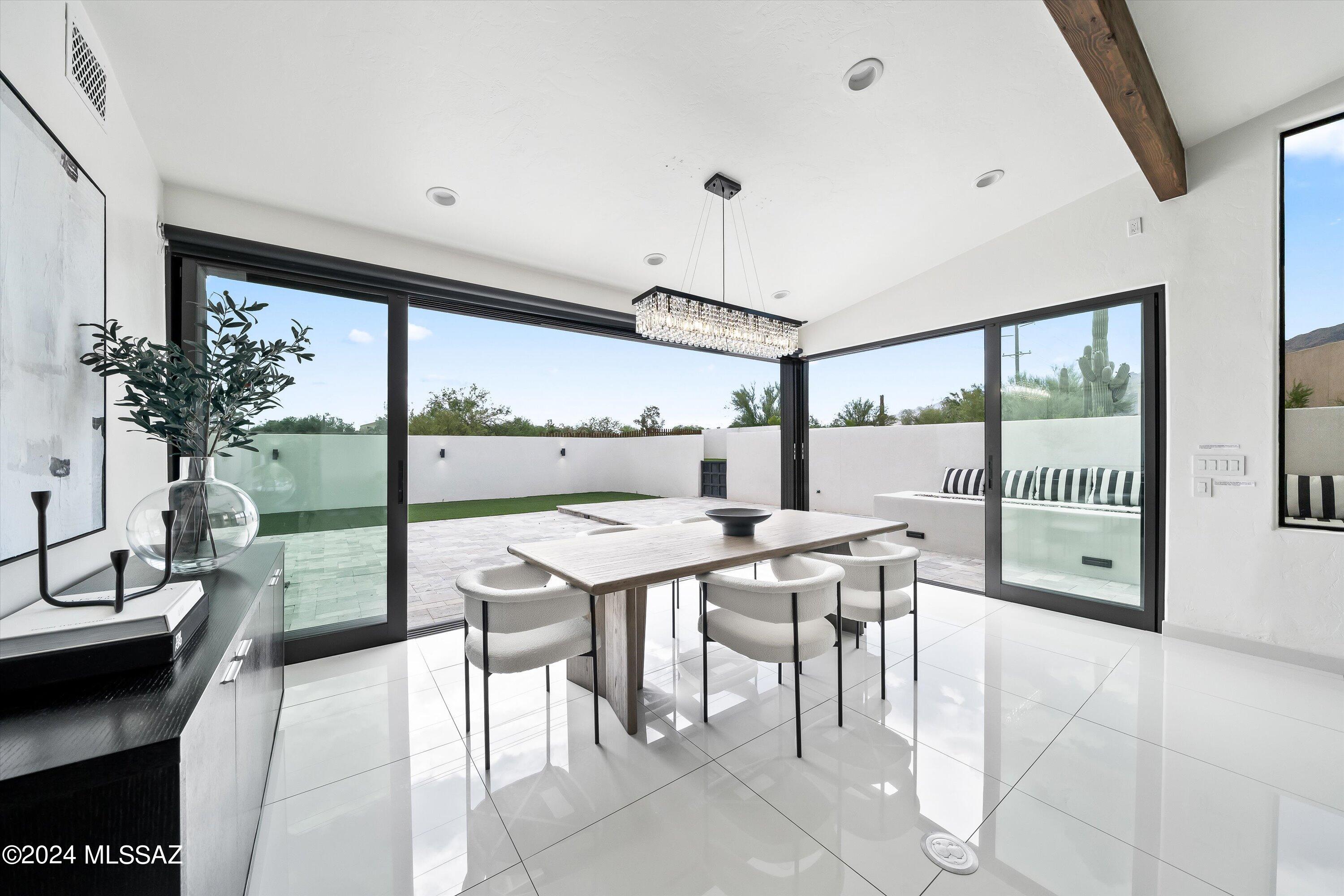 Las Lomas De Catalina (1-36) - Residential