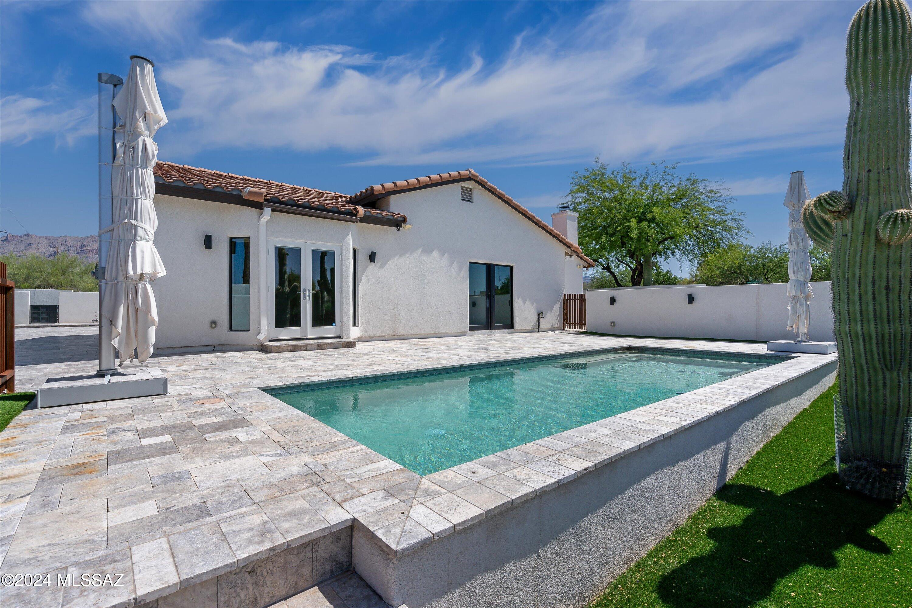 Las Lomas De Catalina (1-36) - Residential