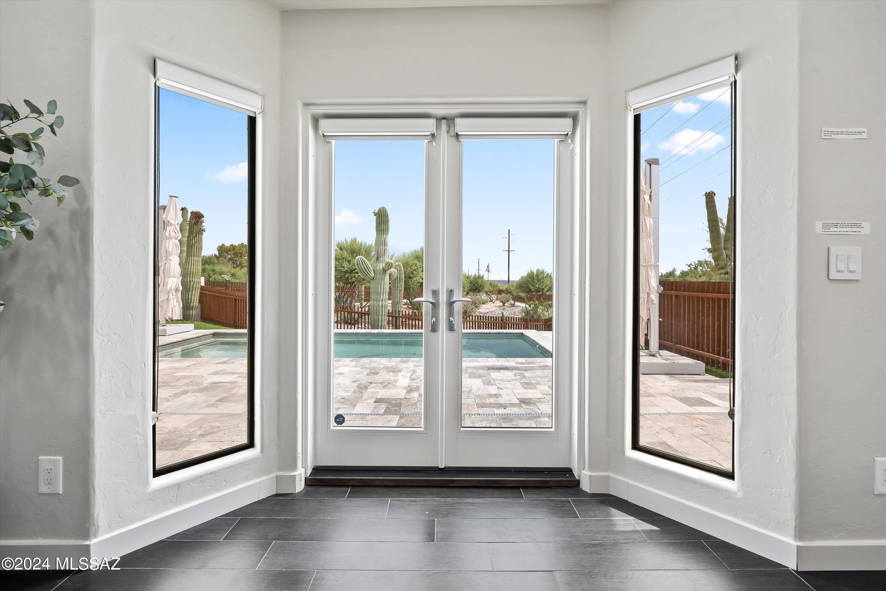 Las Lomas De Catalina (1-36) - Residential
