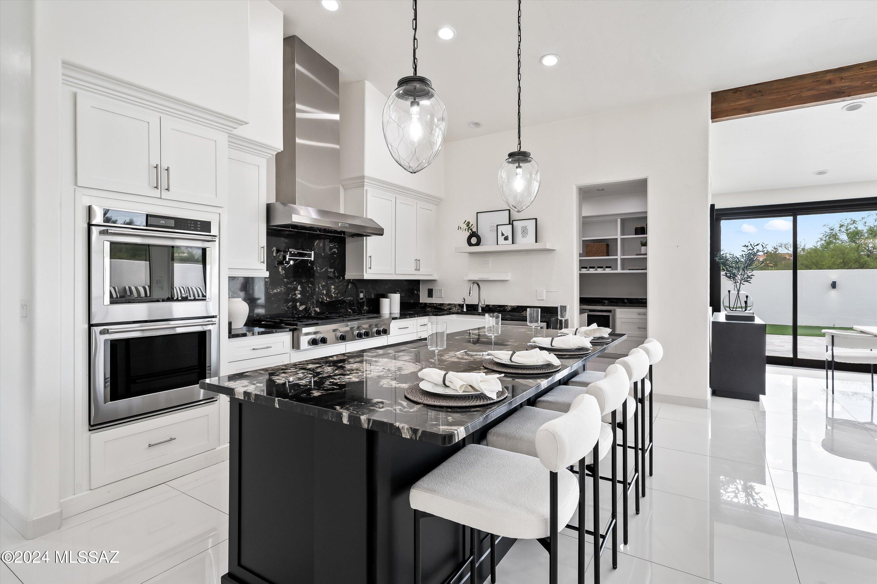 Las Lomas De Catalina (1-36) - Residential