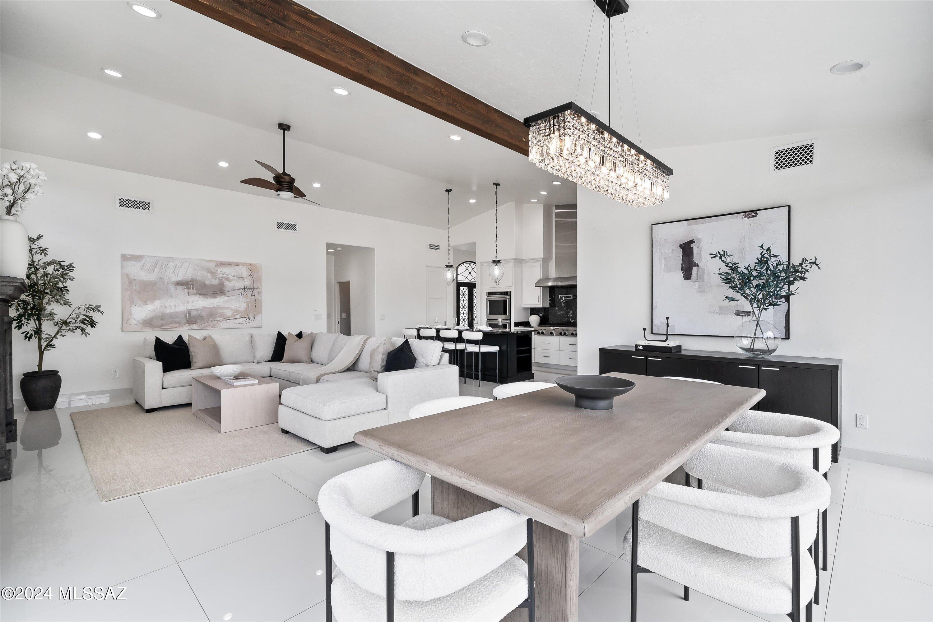 Las Lomas De Catalina (1-36) - Residential
