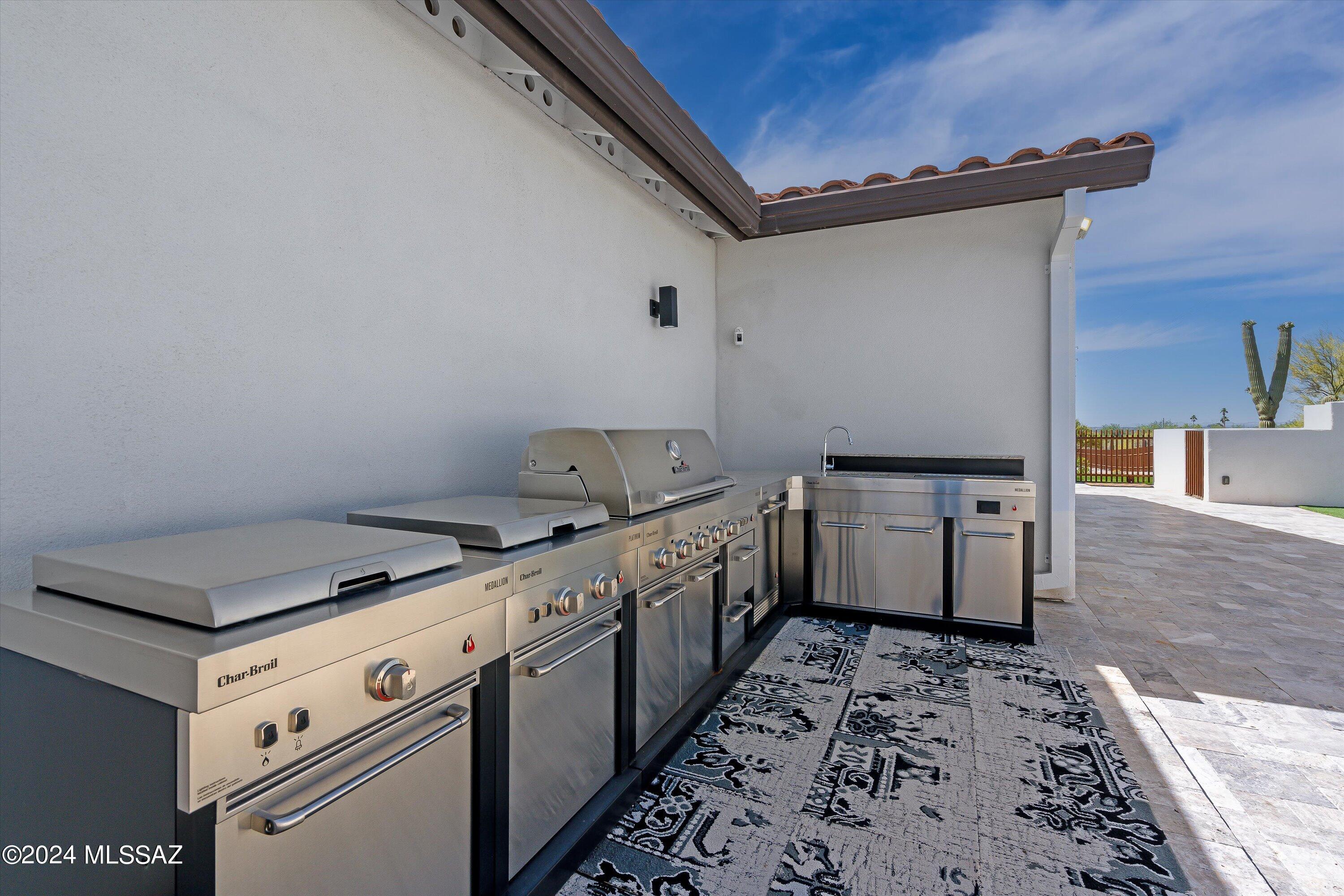 Las Lomas De Catalina (1-36) - Residential