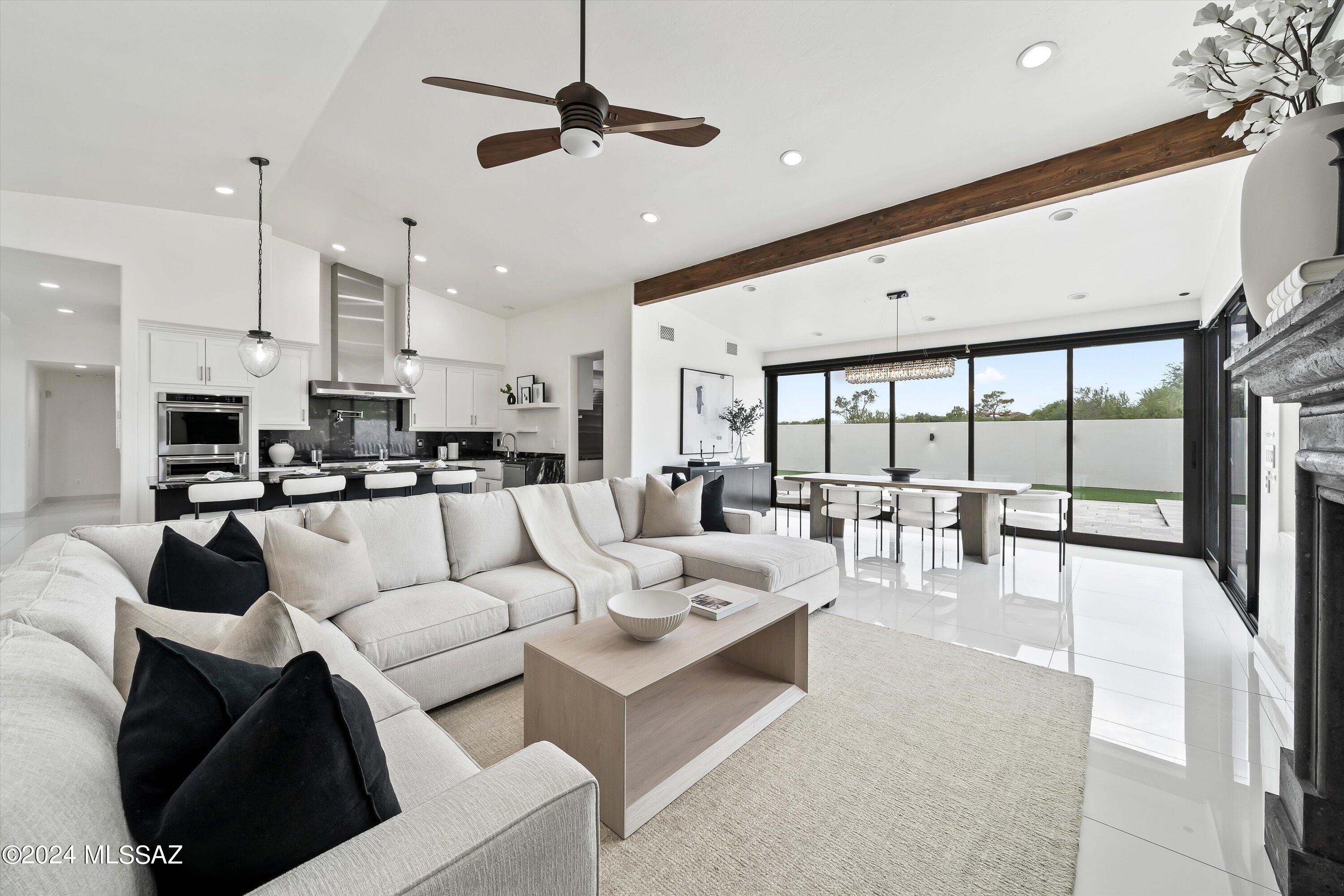 Las Lomas De Catalina (1-36) - Residential