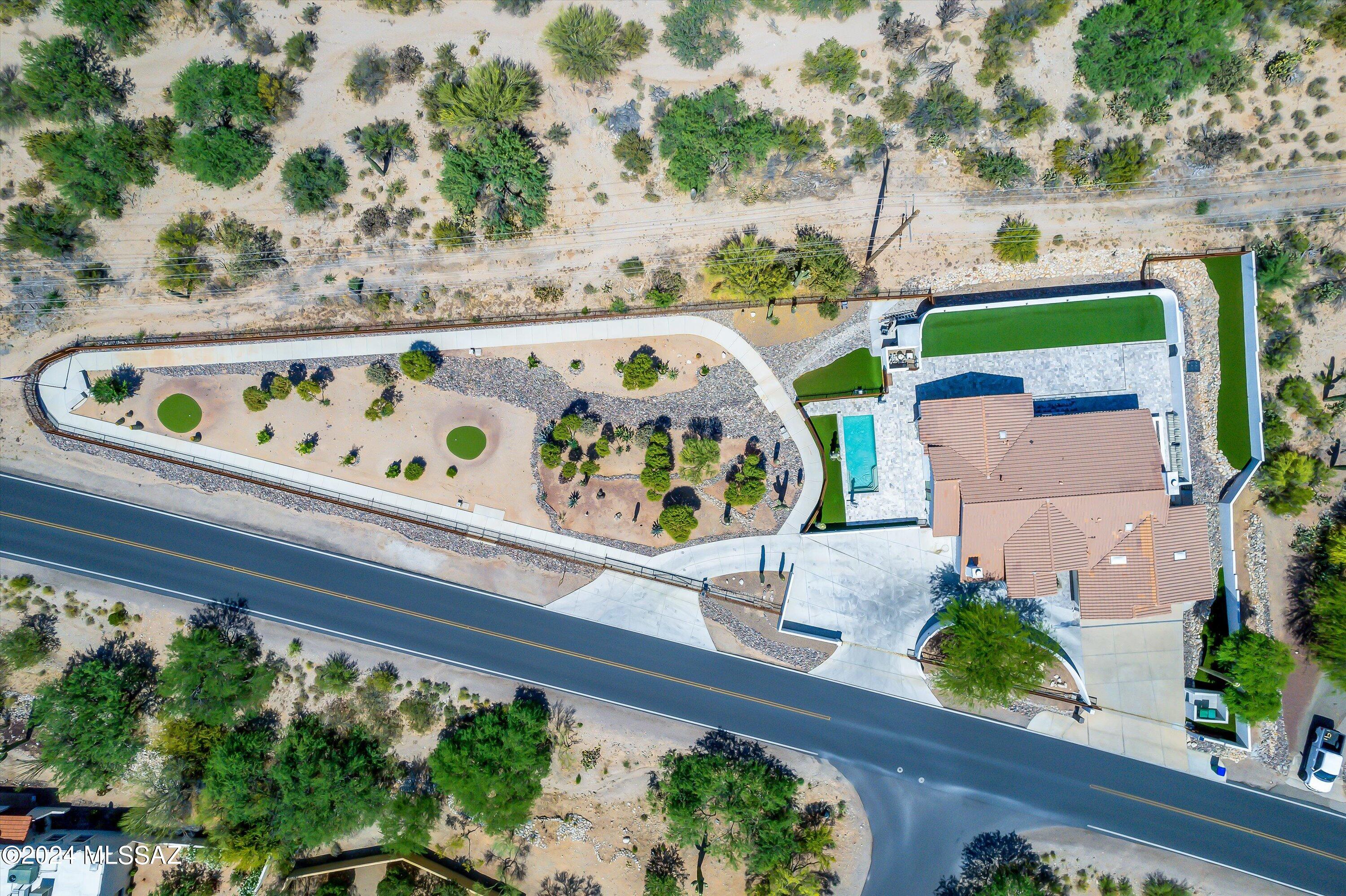Las Lomas De Catalina (1-36) - Residential