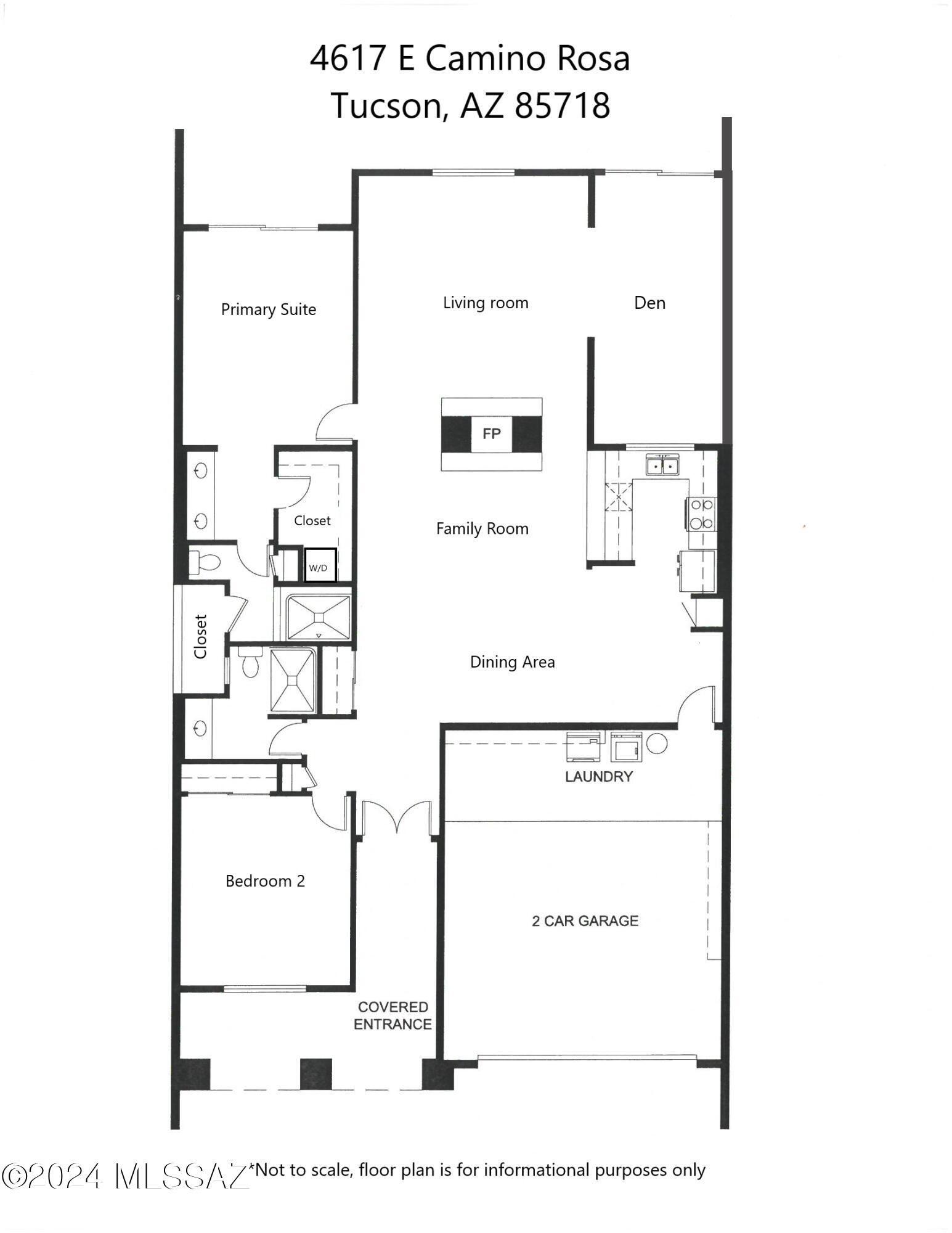 Catalina Del Rey (1-179) - Residential