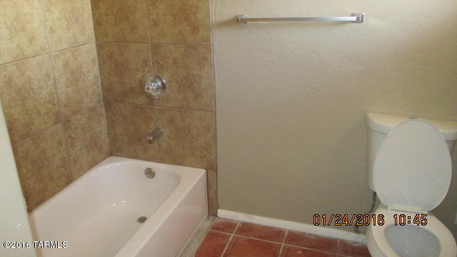 Casas Adobes Estates (448-465) - Residential