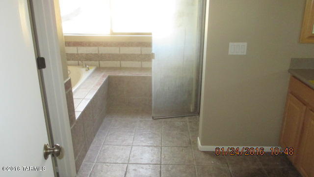 Casas Adobes Estates (448-465) - Residential