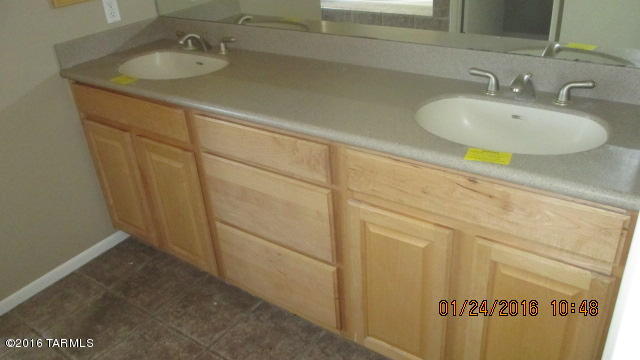 Casas Adobes Estates (448-465) - Residential