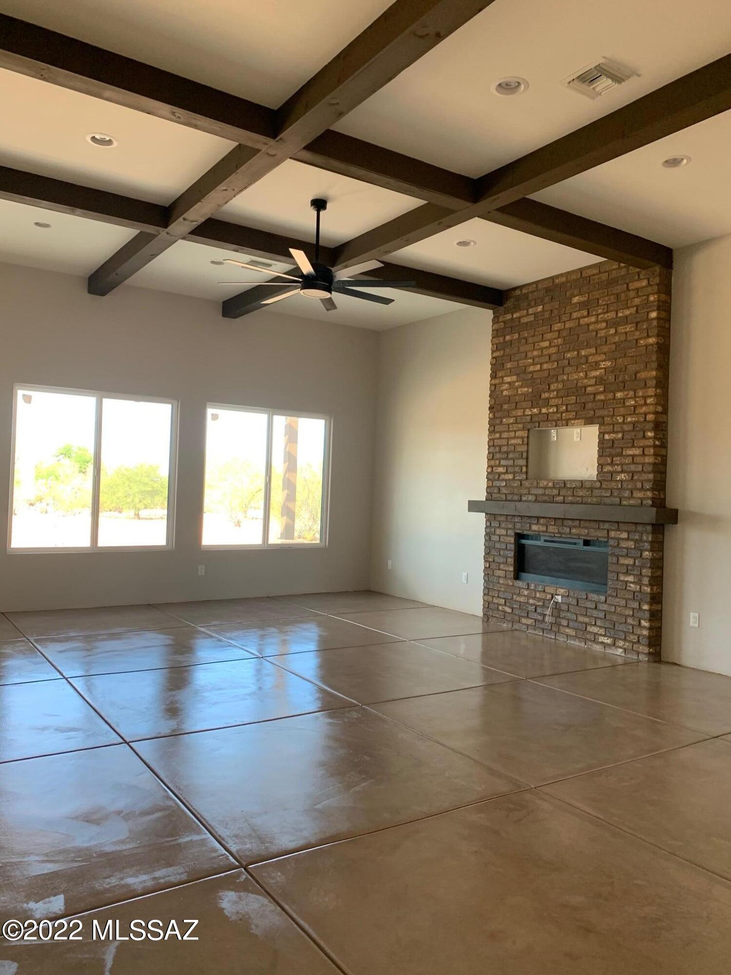 Burke Estates (1-5) - Residential